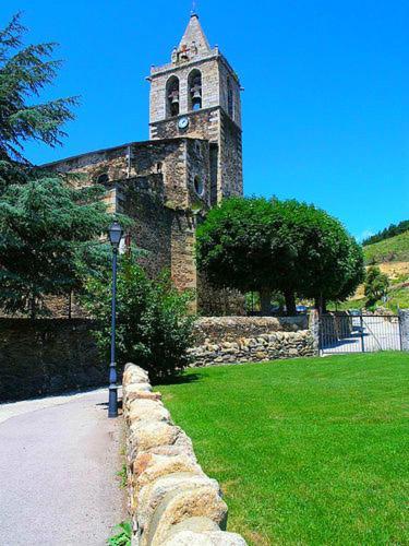 Apartamento En El Centro De Llivia