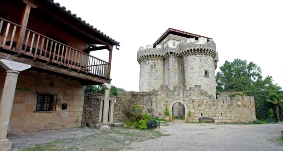 Aires Del Ambroz