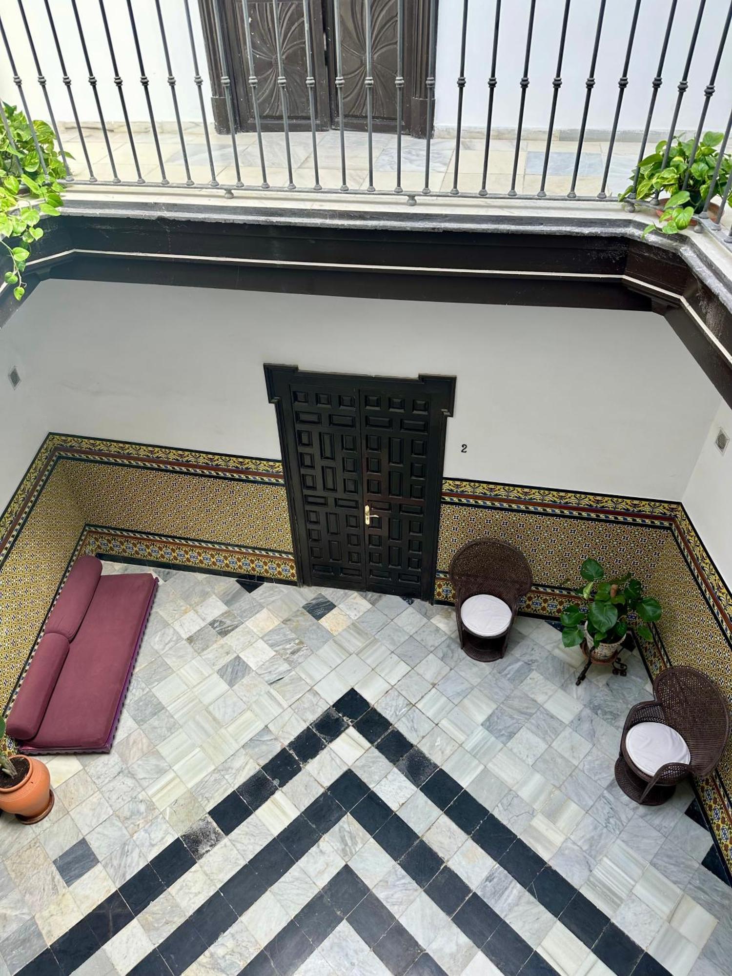 Casa Jaramago Guest house *