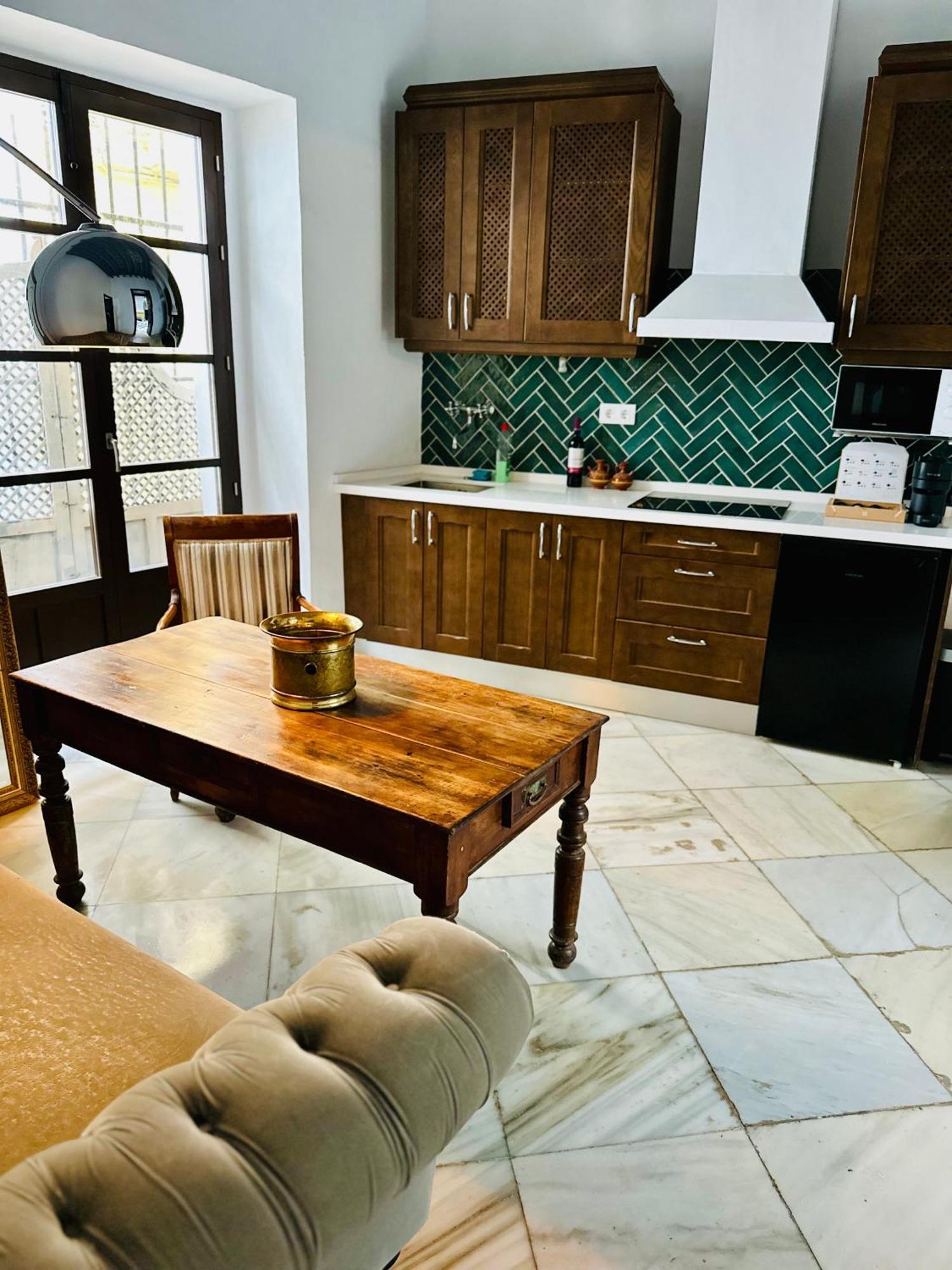 Guest house Casa Jaramago *