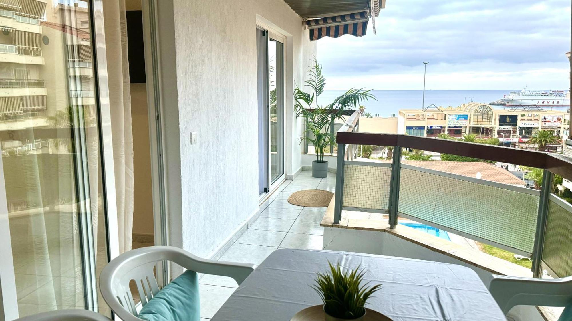 Jardines Del Sur By Deihu Experiencias Apartment