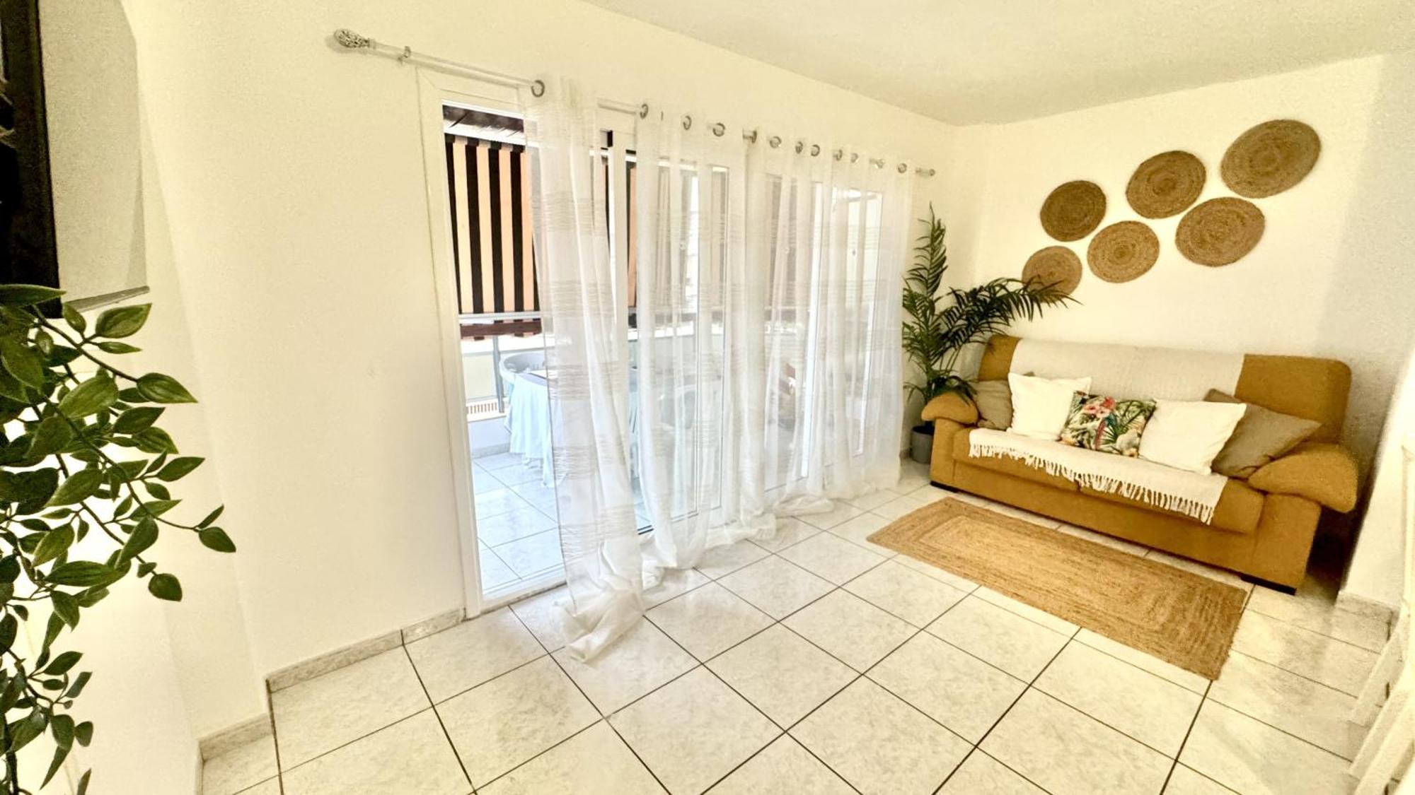 Apartment Jardines Del Sur By Deihu Experiencias *
