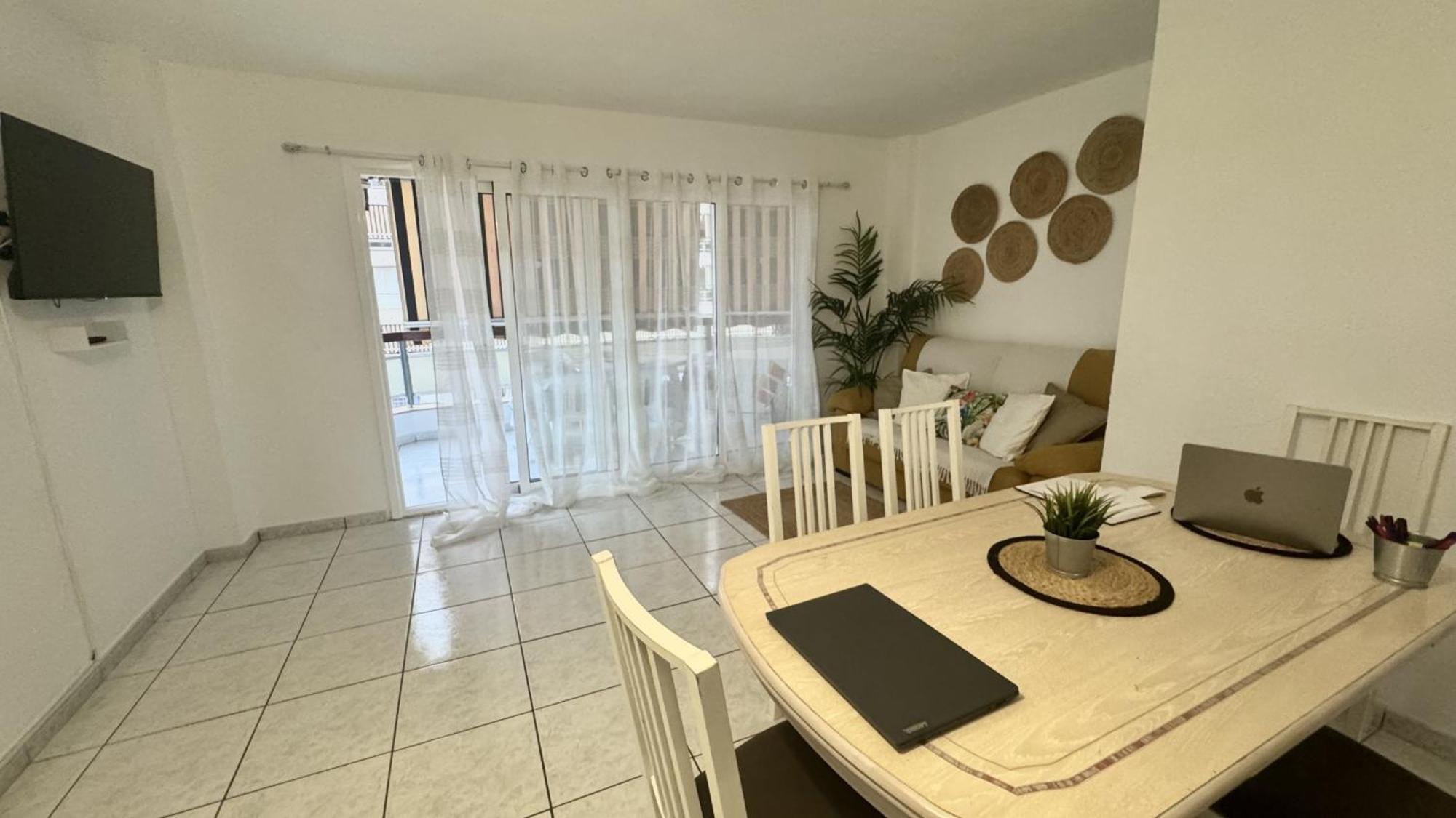 Jardines Del Sur By Deihu Experiencias Apartment *