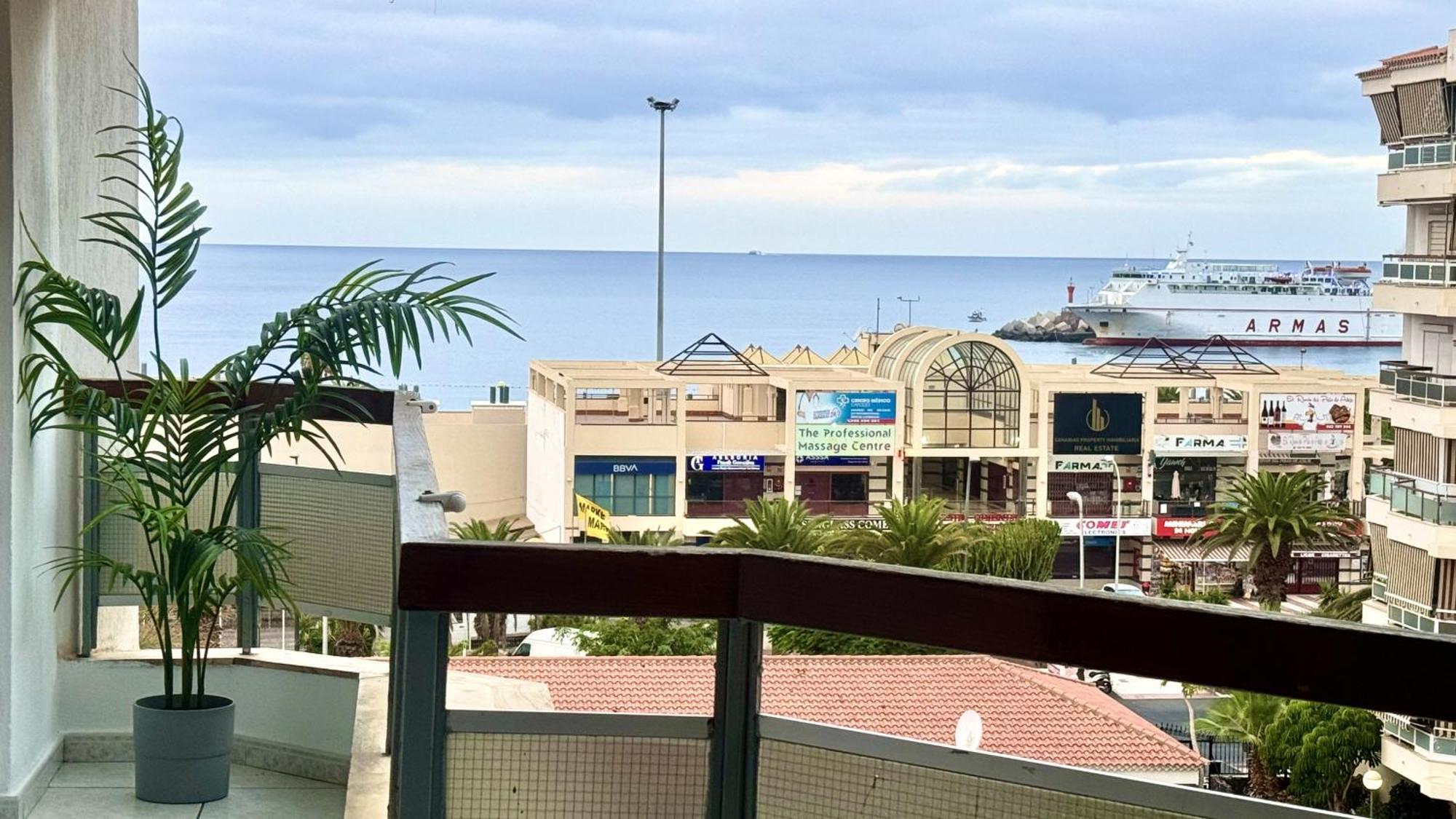 Apartment Jardines Del Sur By Deihu Experiencias Los Cristianos (Tenerife)