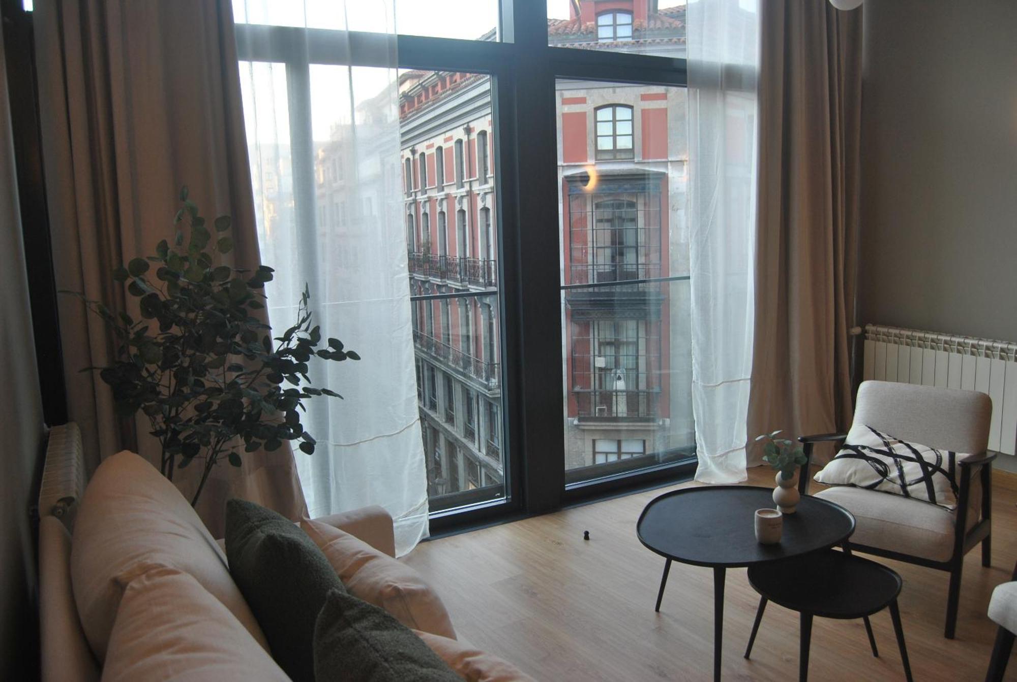 Apartamento Zalle Oviedo