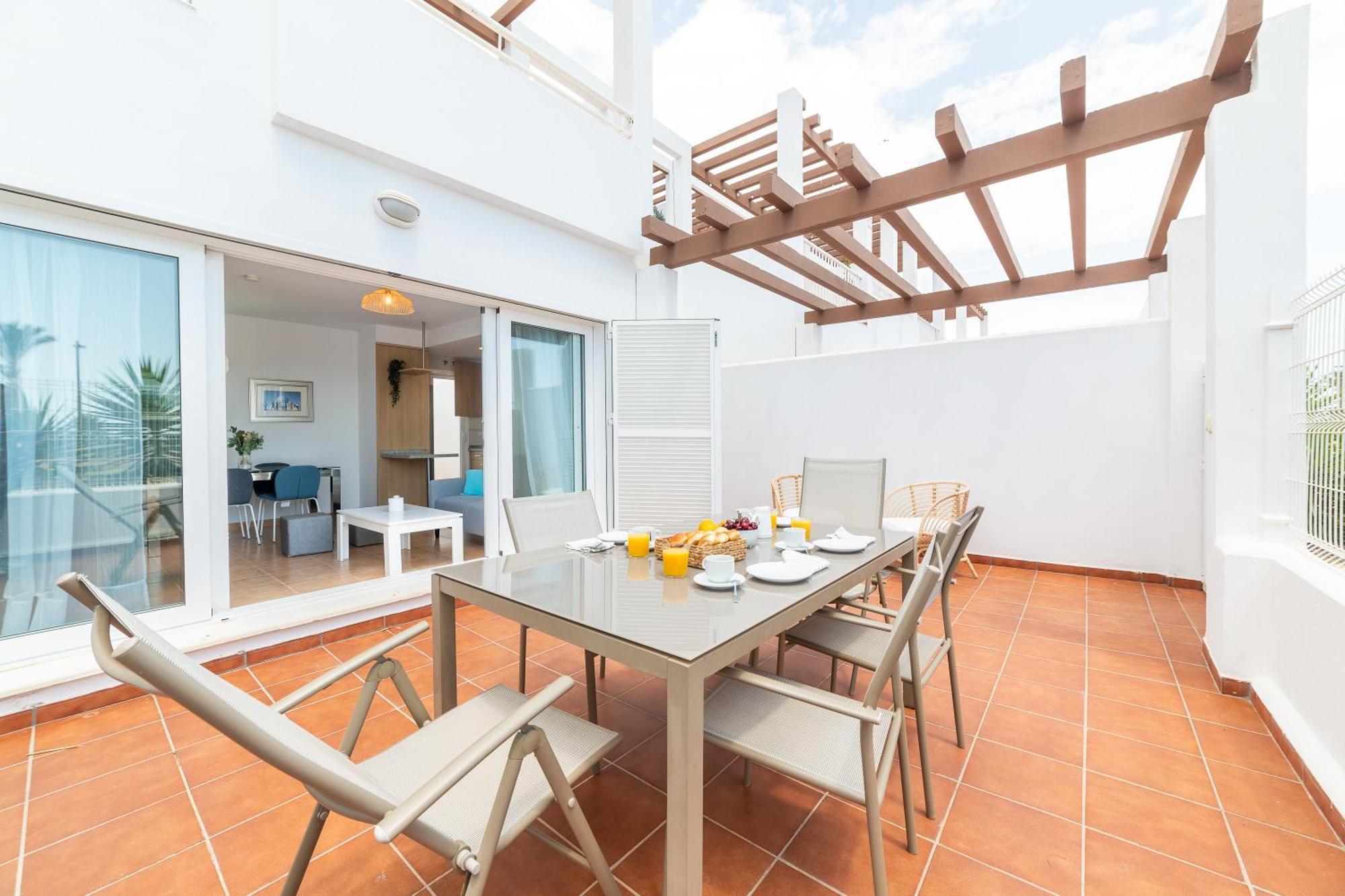 Apartment Almeriasuite Breeze *