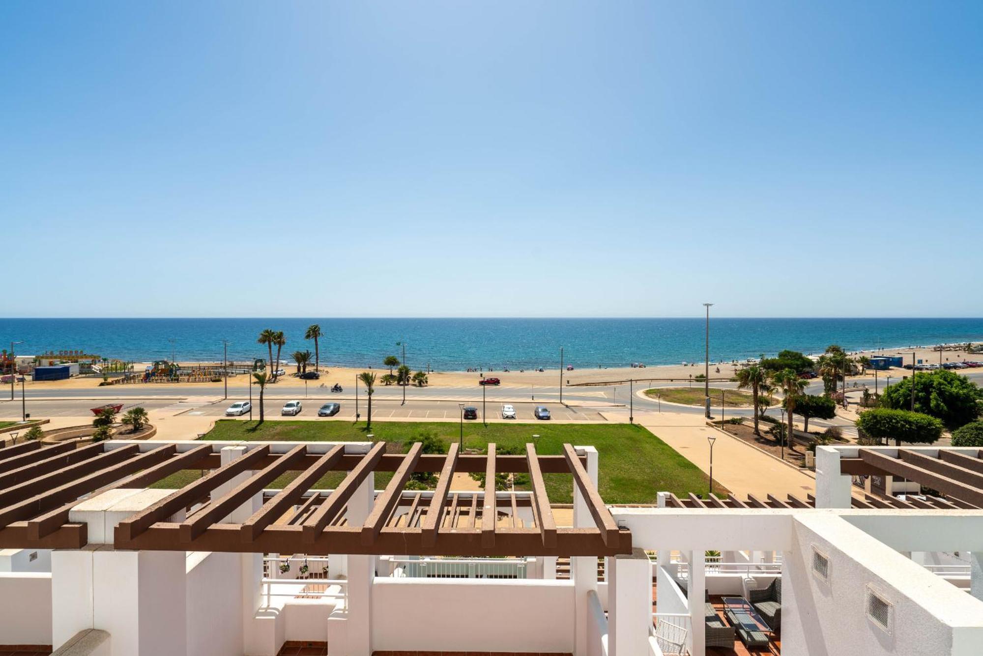 Almeriasuite Breeze * Mojacar