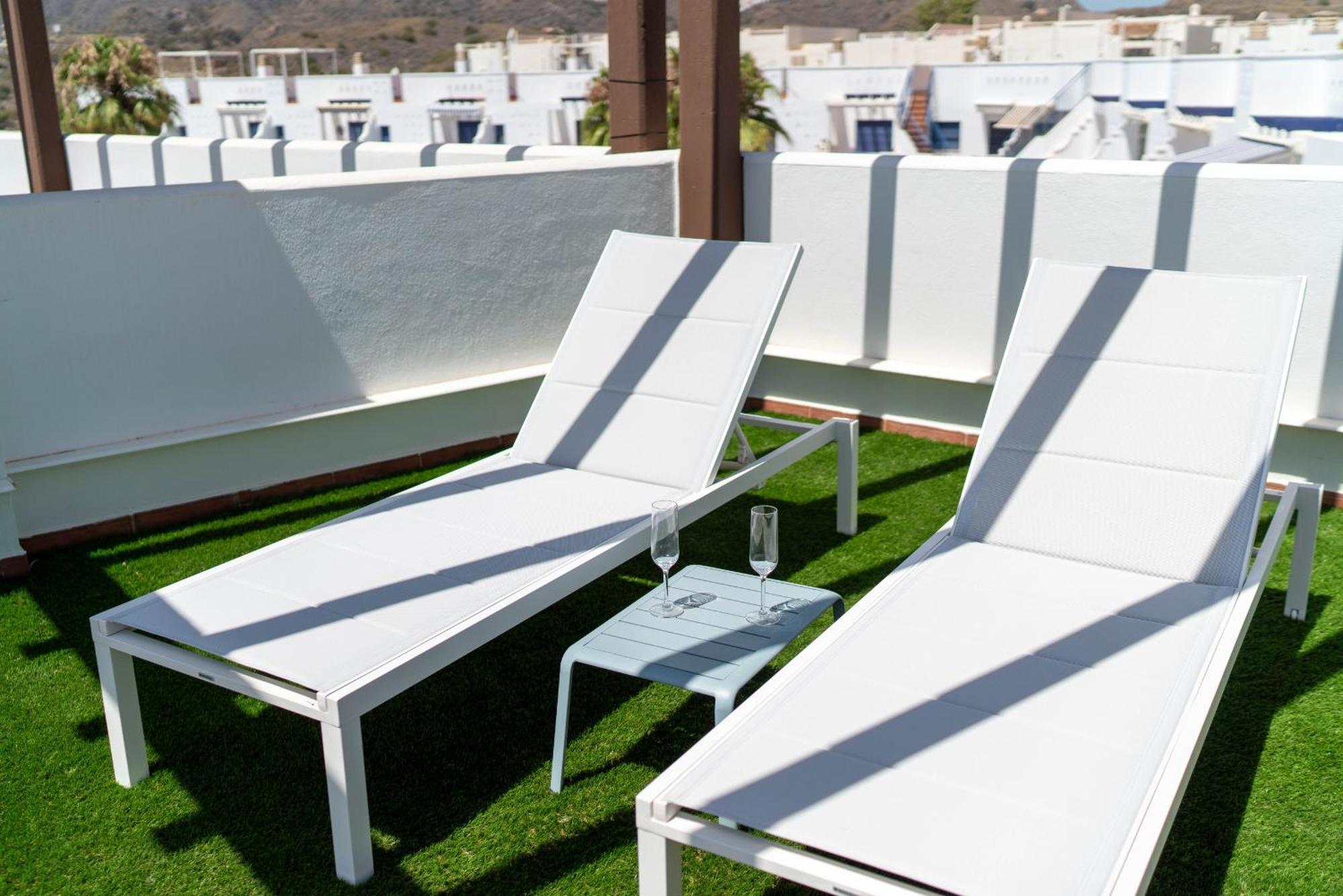 Almeriasuite Breeze Apartment