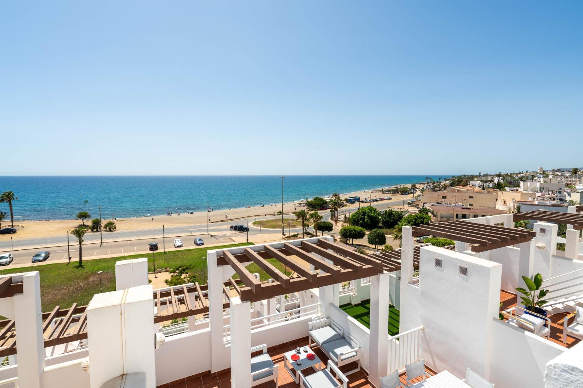 Apartment Almeriasuite Breeze