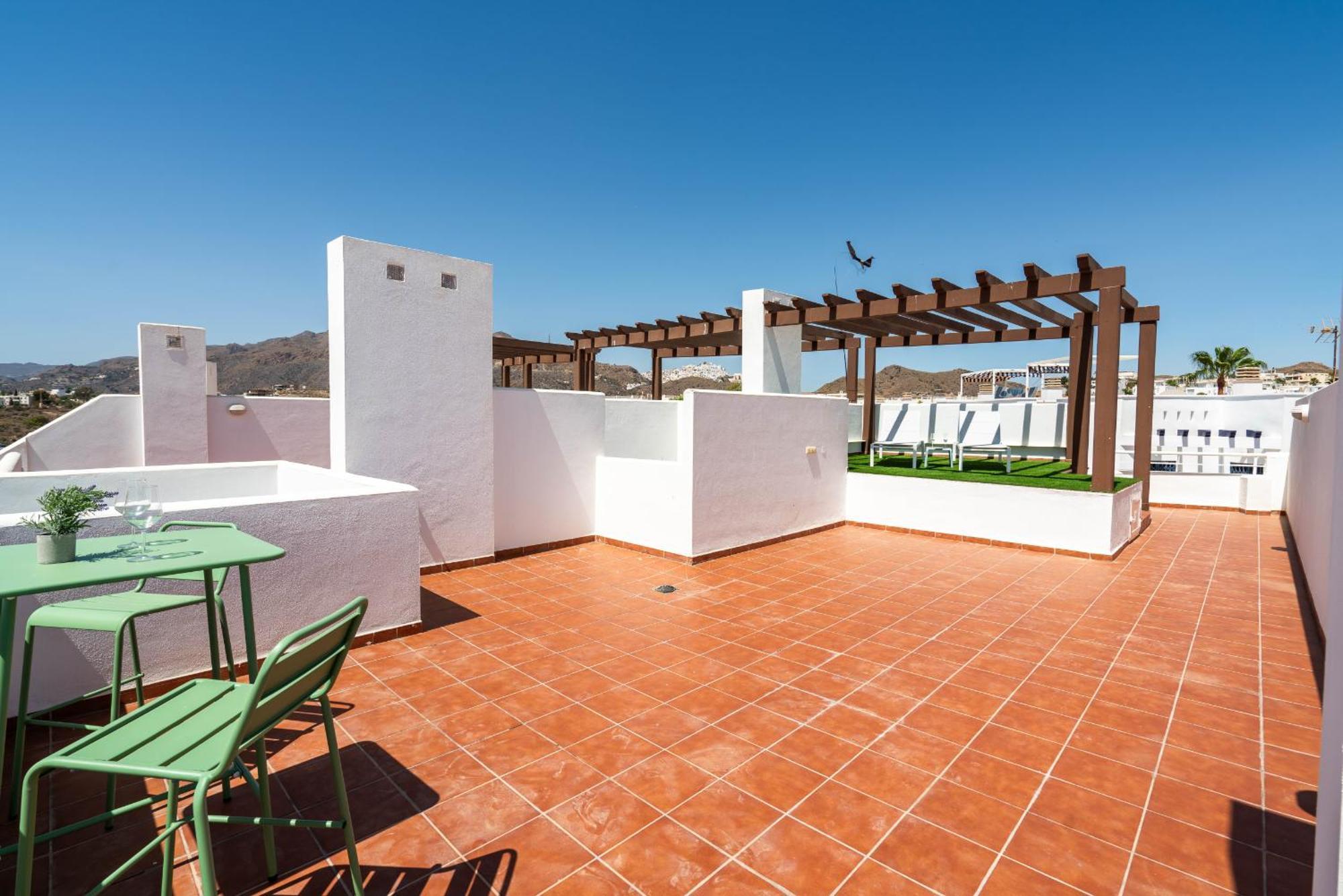 Almeriasuite Breeze Apartment