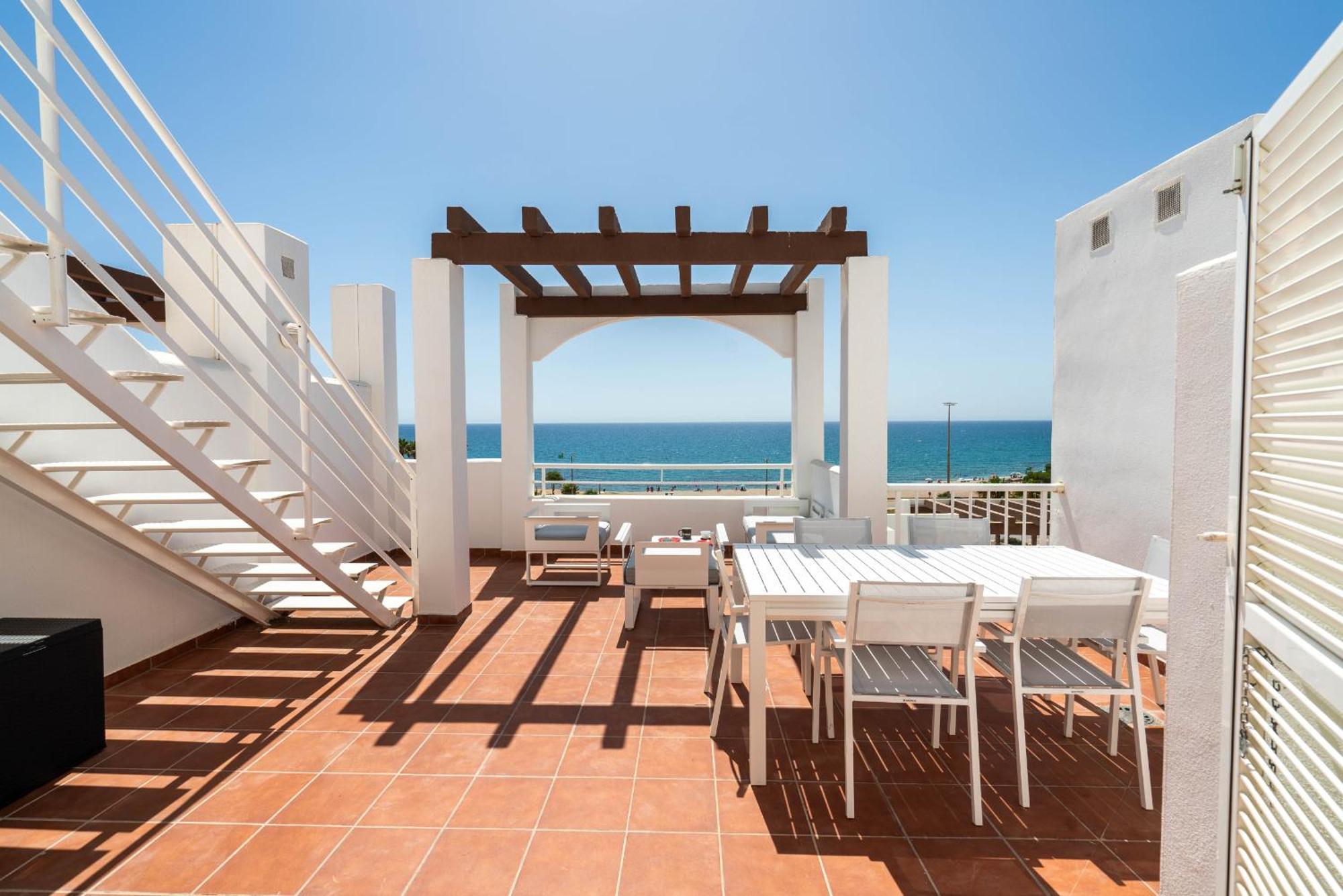 Almeriasuite Breeze Apartment *