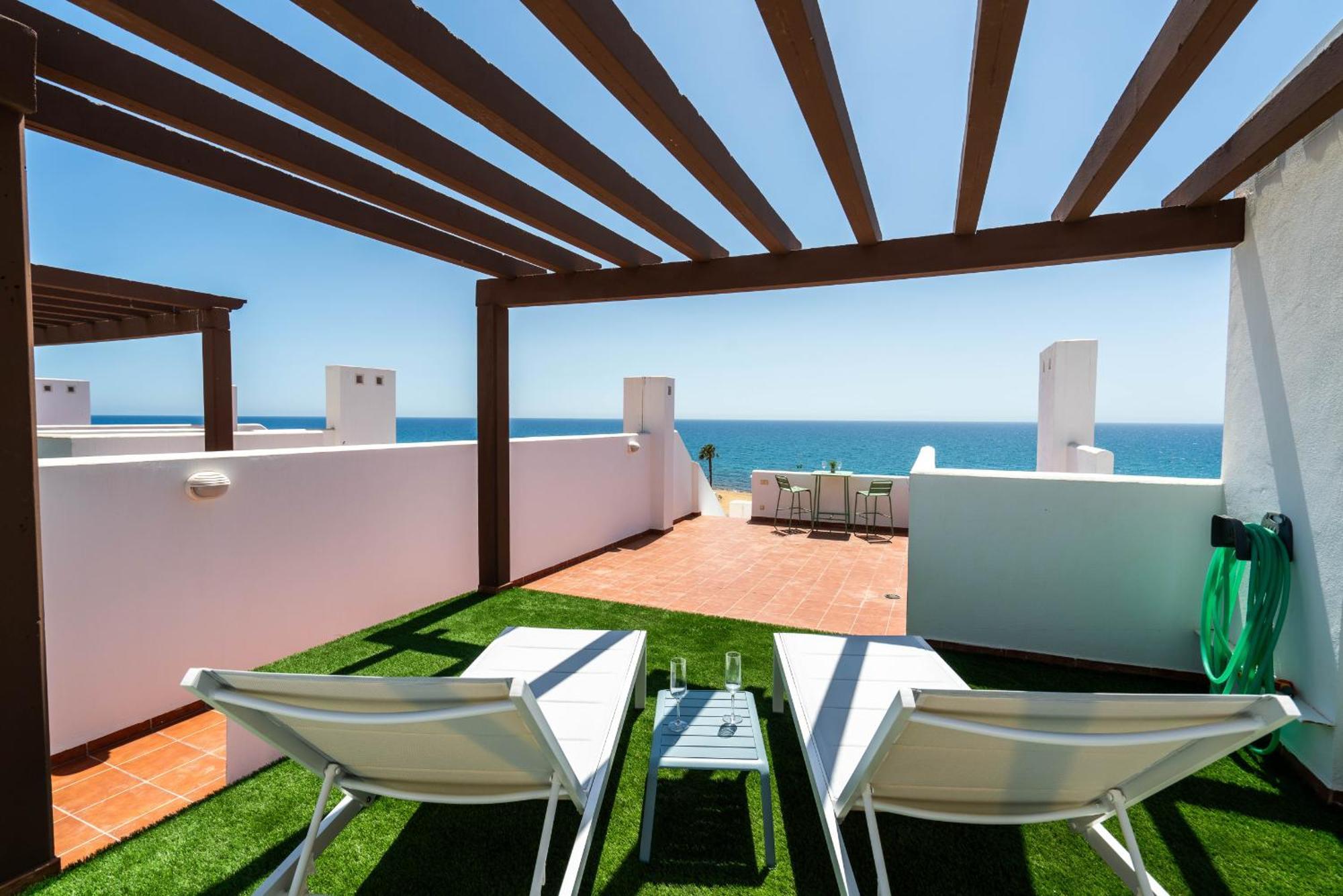 Almeriasuite Breeze * Mojacar