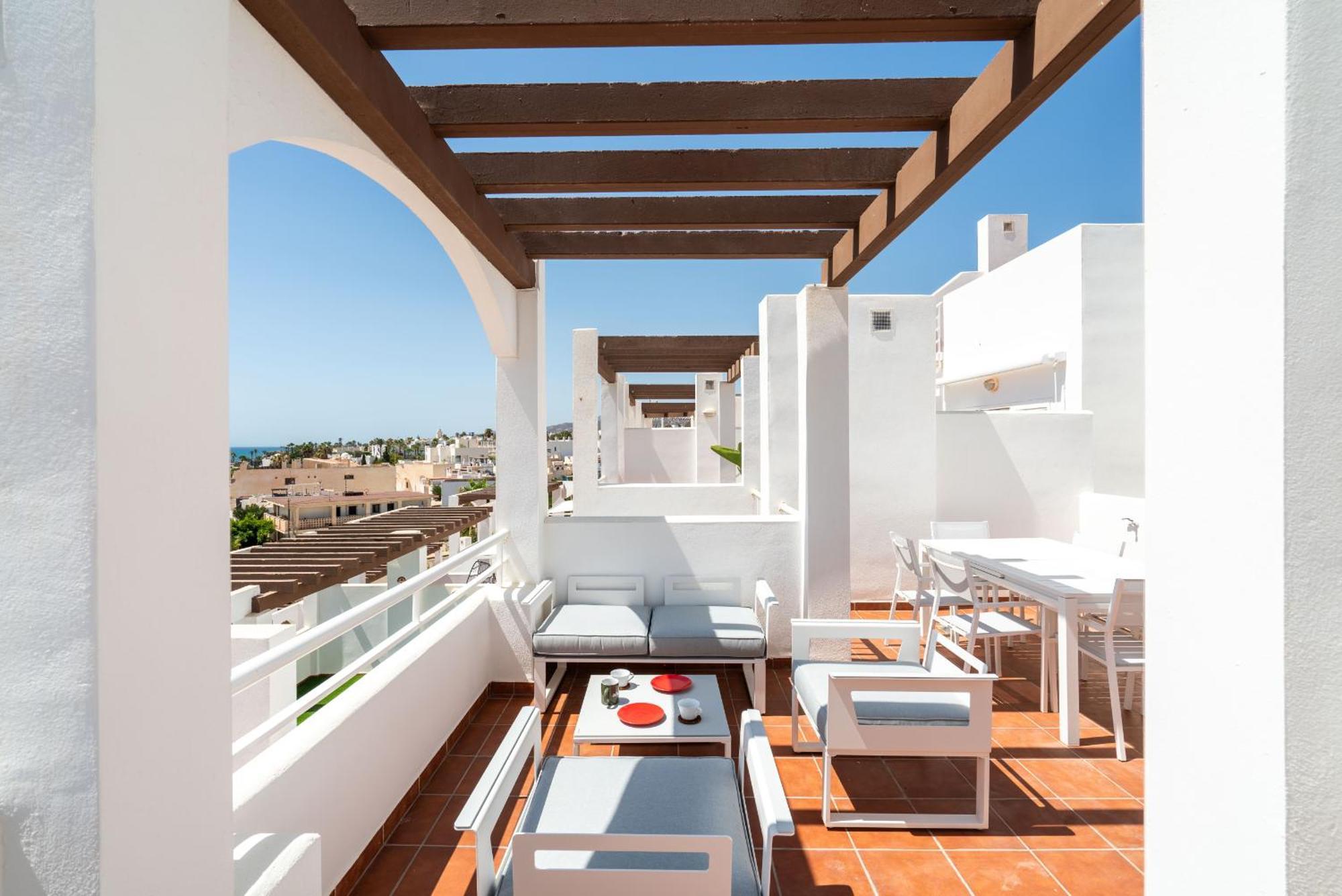 Apartment Almeriasuite Breeze Mojacar