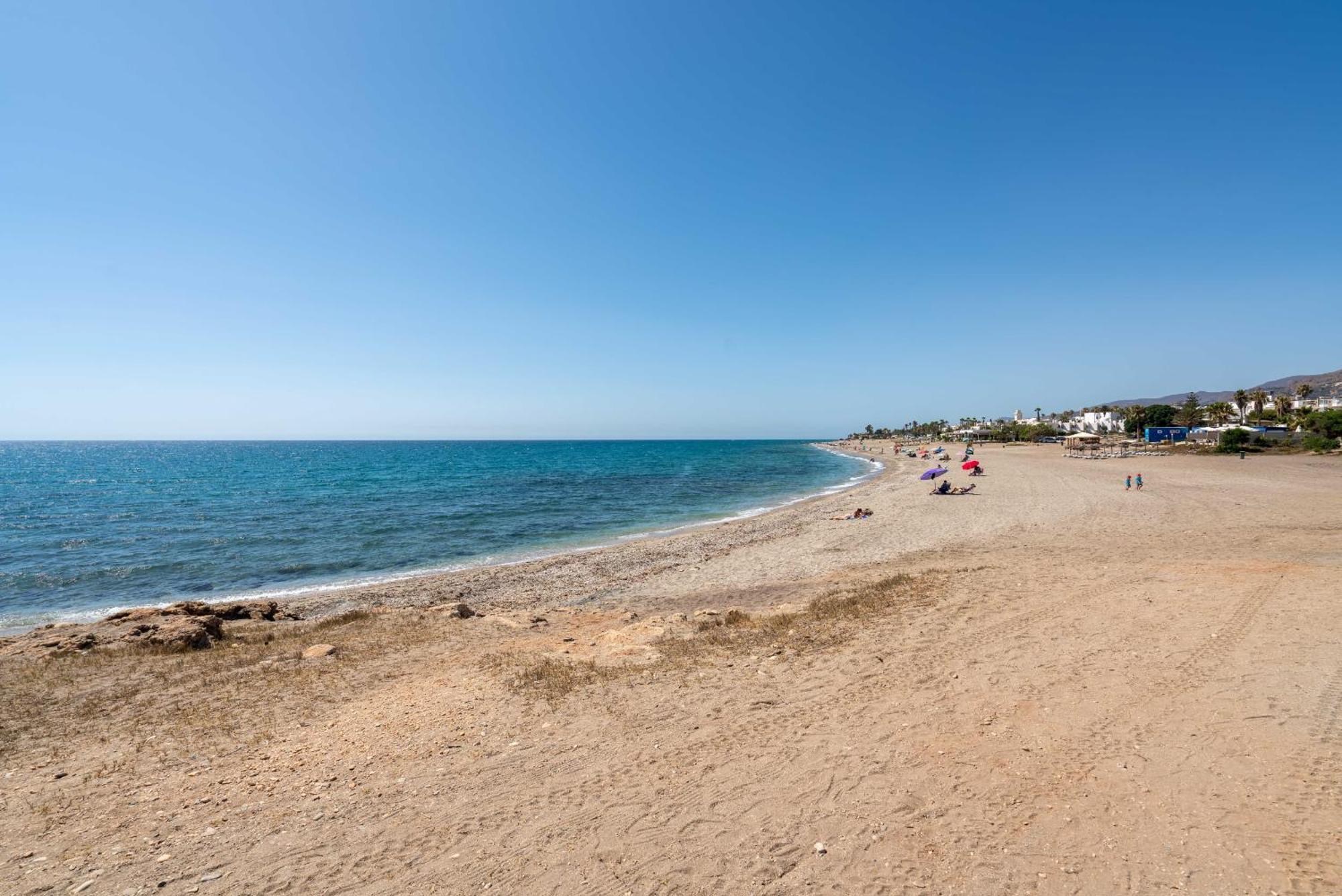 Apartment Almeriasuite Breeze Mojacar