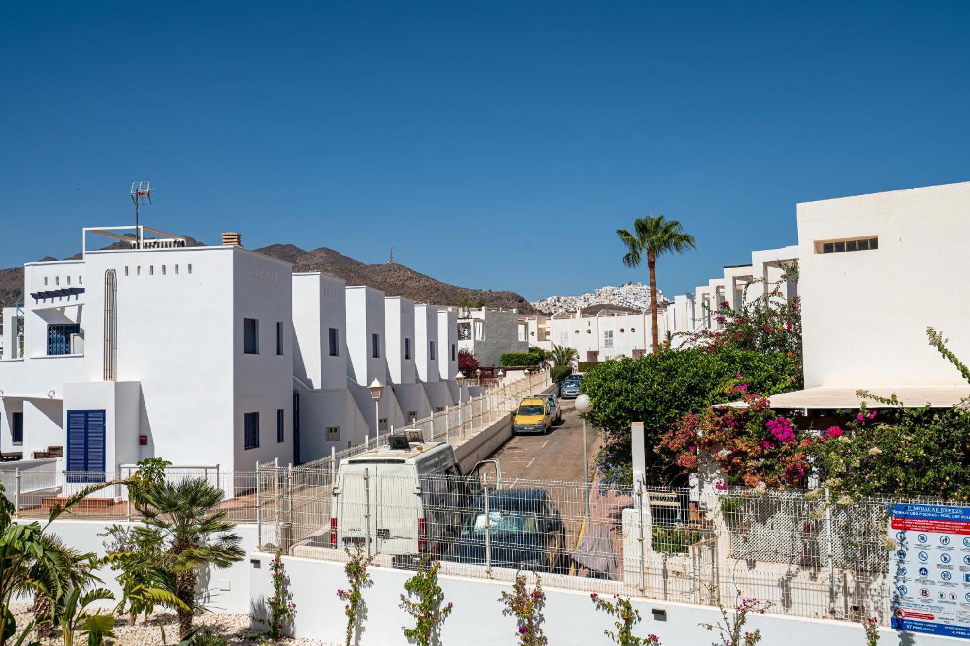 Almeriasuite Breeze Apartment