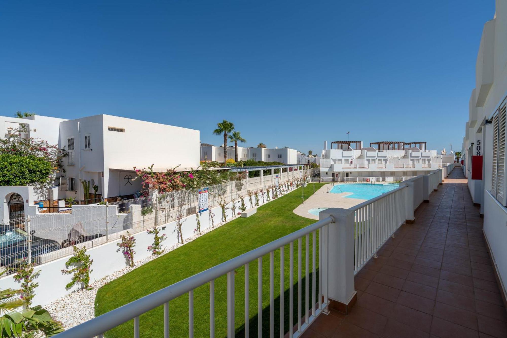 Apartment Almeriasuite Breeze Mojacar