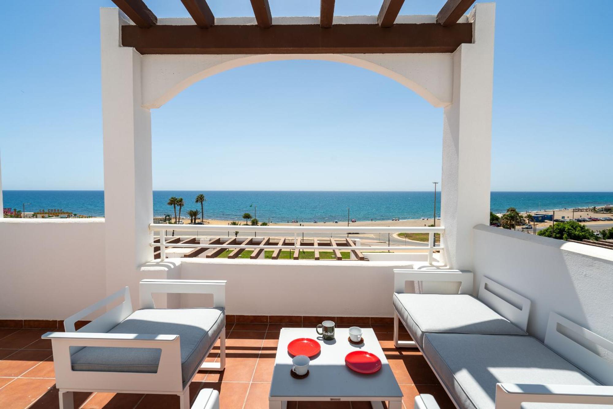Almeriasuite Breeze Apartment