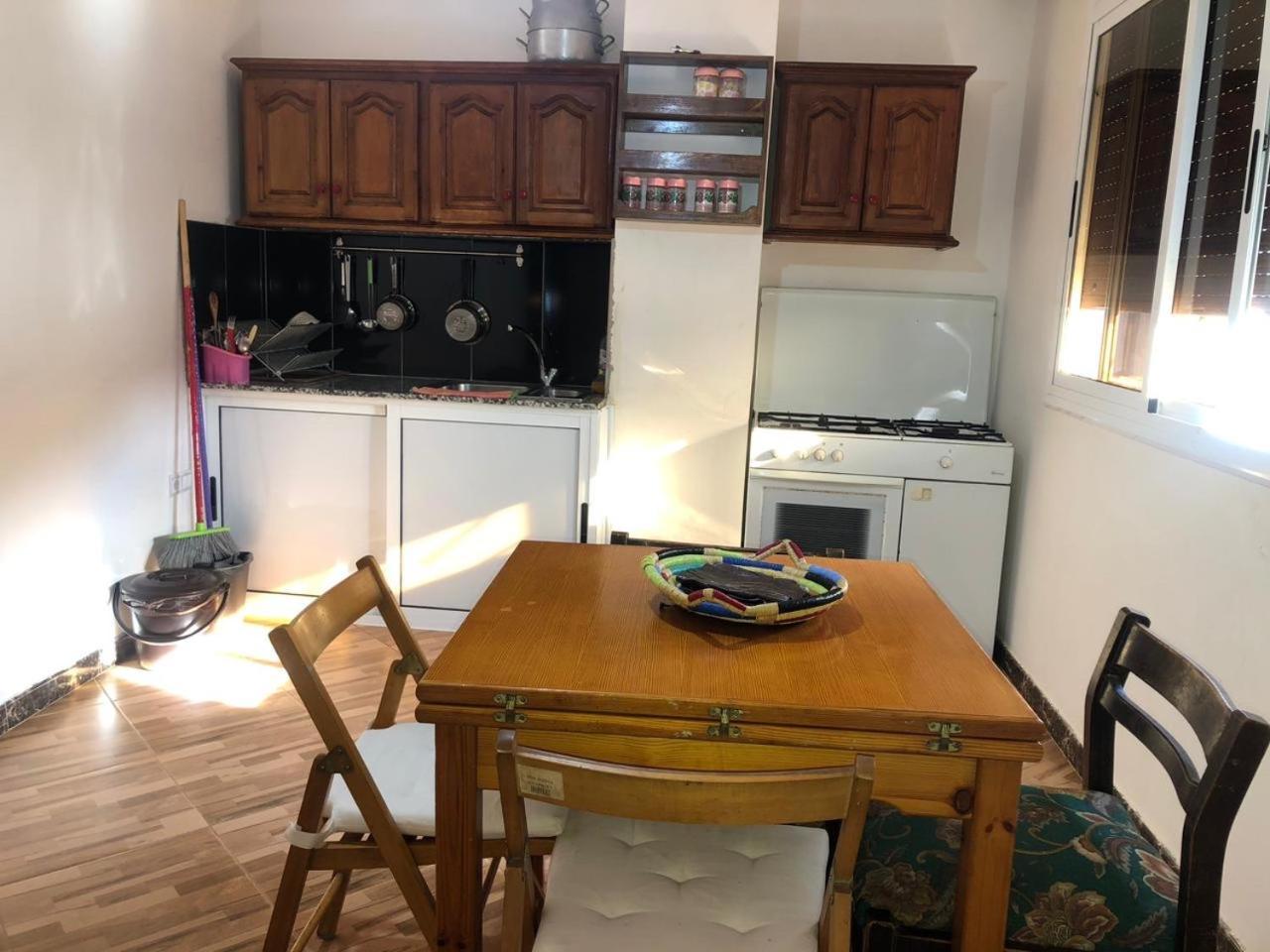 Casa De Visita Al Mar Apartamento Jorba