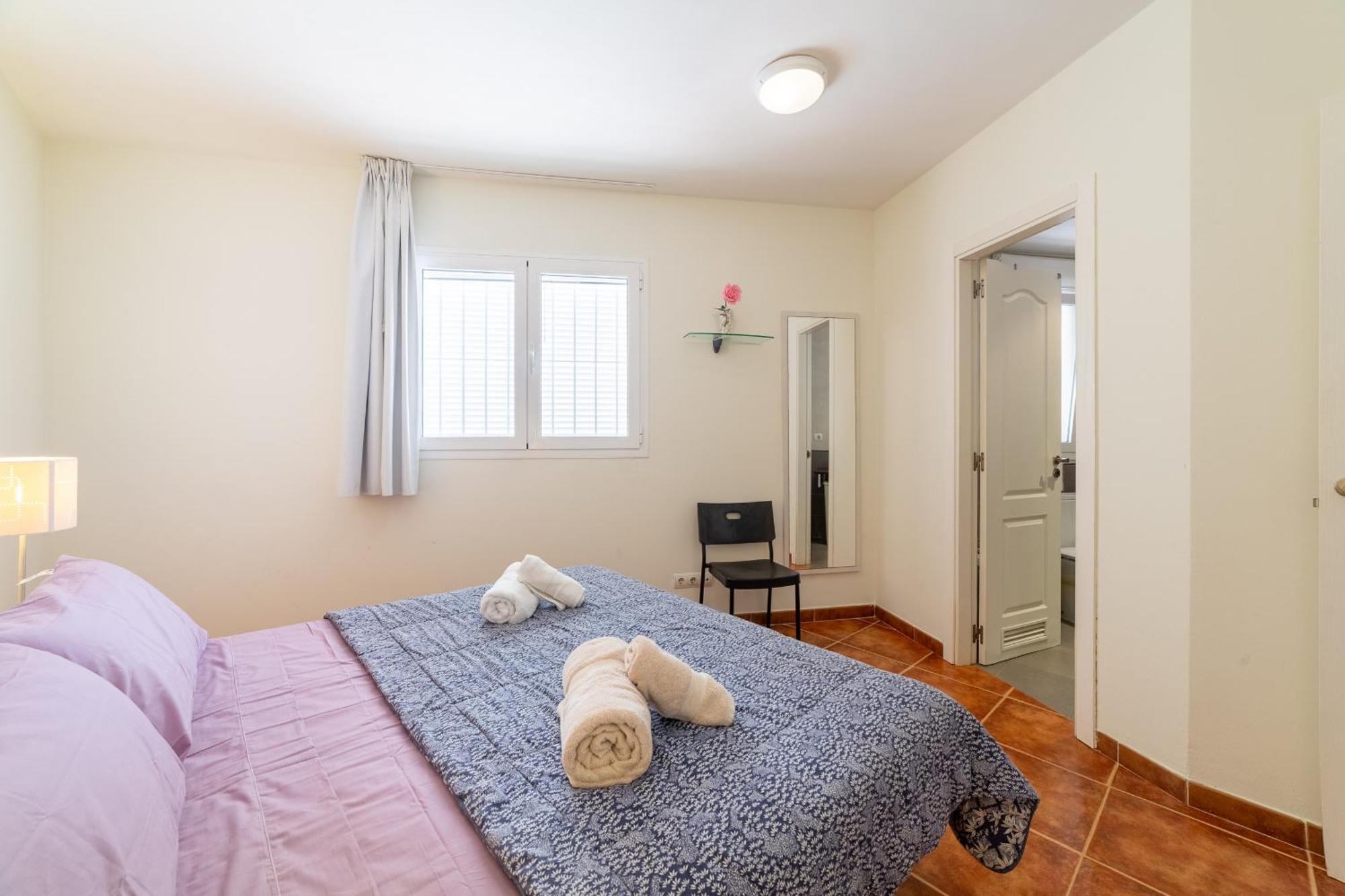 Apartment Almeriasuite Breeze