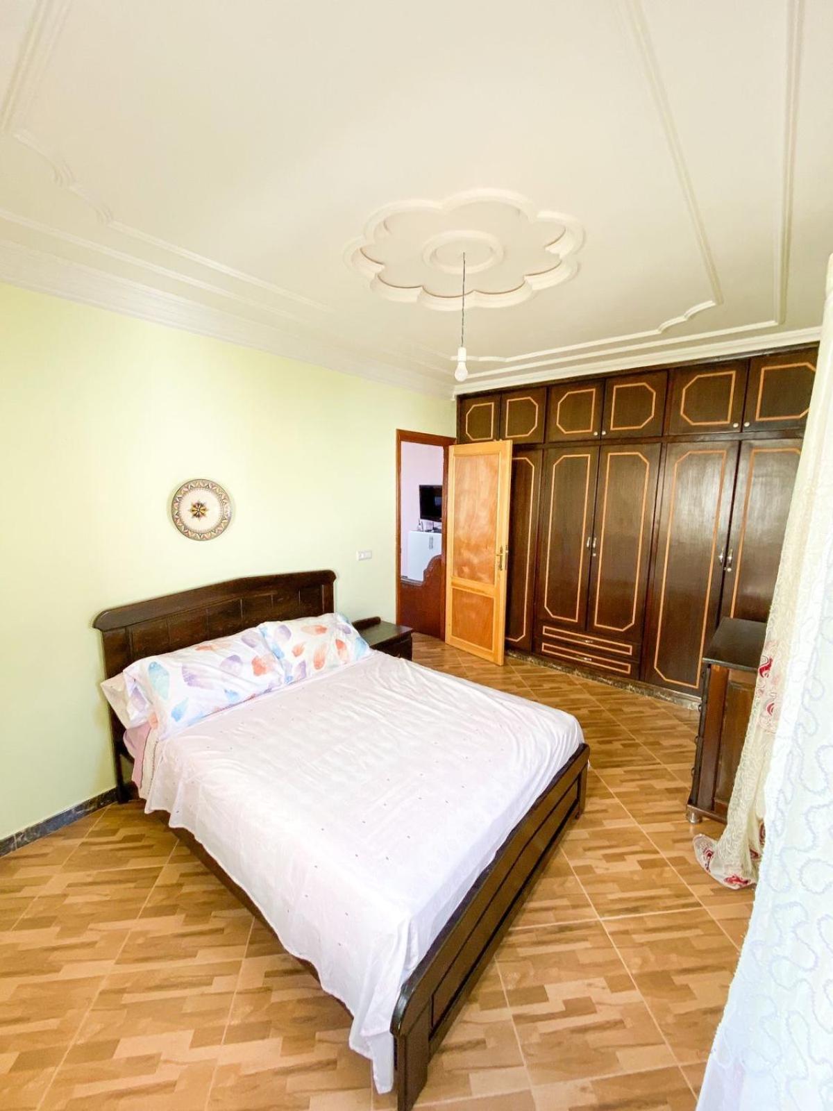 Casa De Visita Al Mar Apartamento *