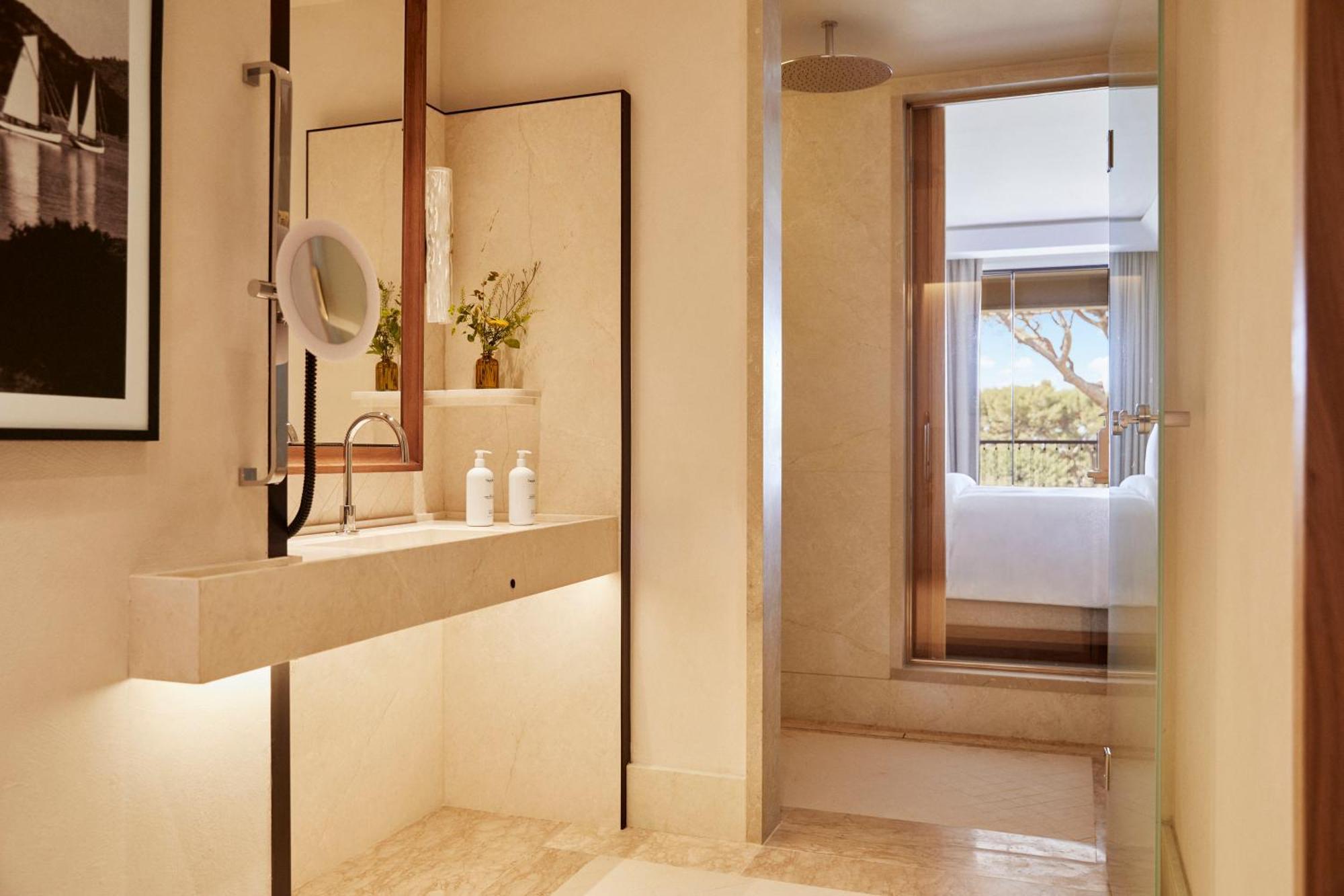 Resort Four Seasons Mallorca At Formentor Puerto Pollensa