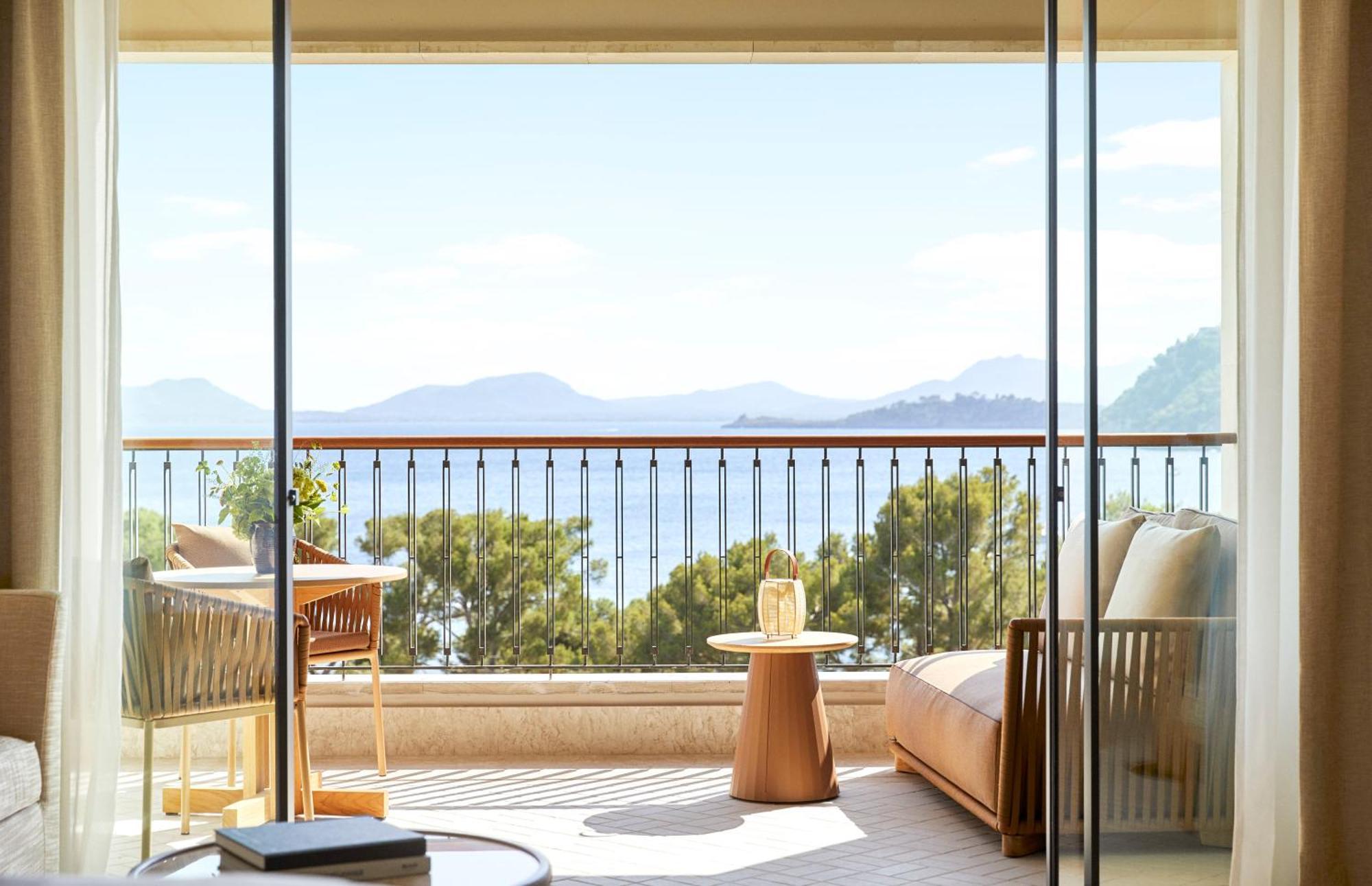 Four Seasons Mallorca At Formentor 5* Puerto Pollensa