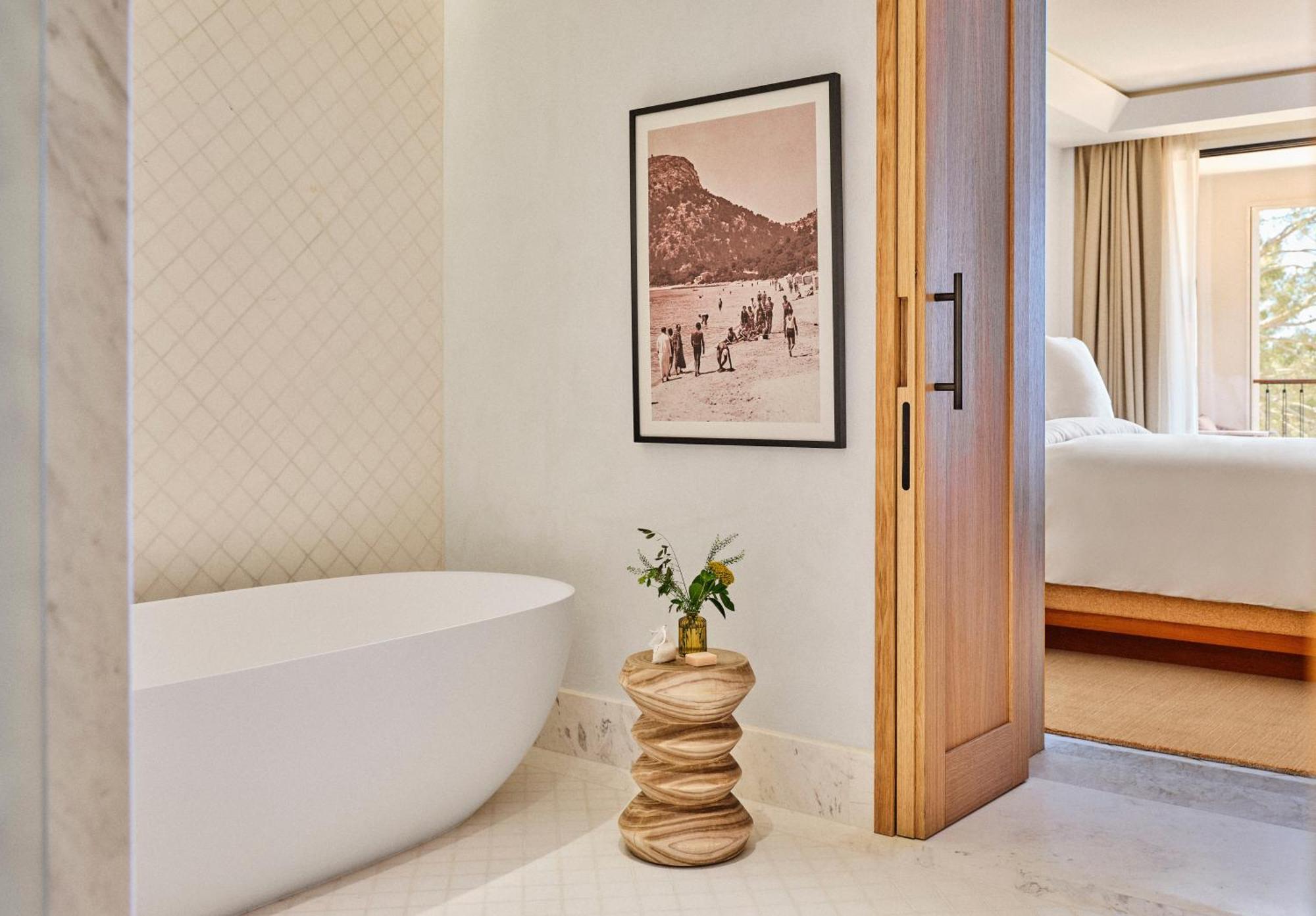 Four Seasons Mallorca At Formentor 5* Puerto Pollensa