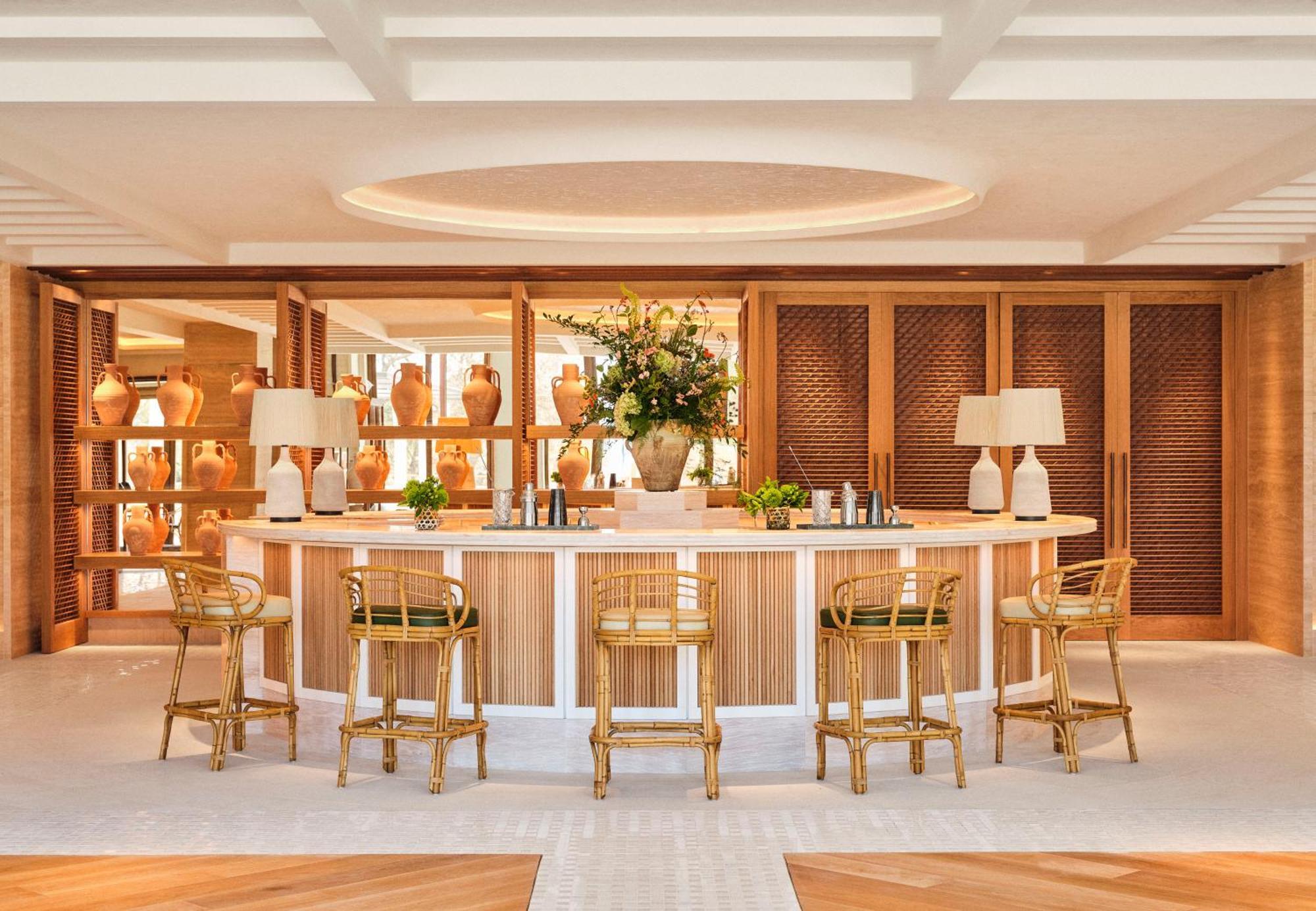 Four Seasons Mallorca At Formentor Resort 5*