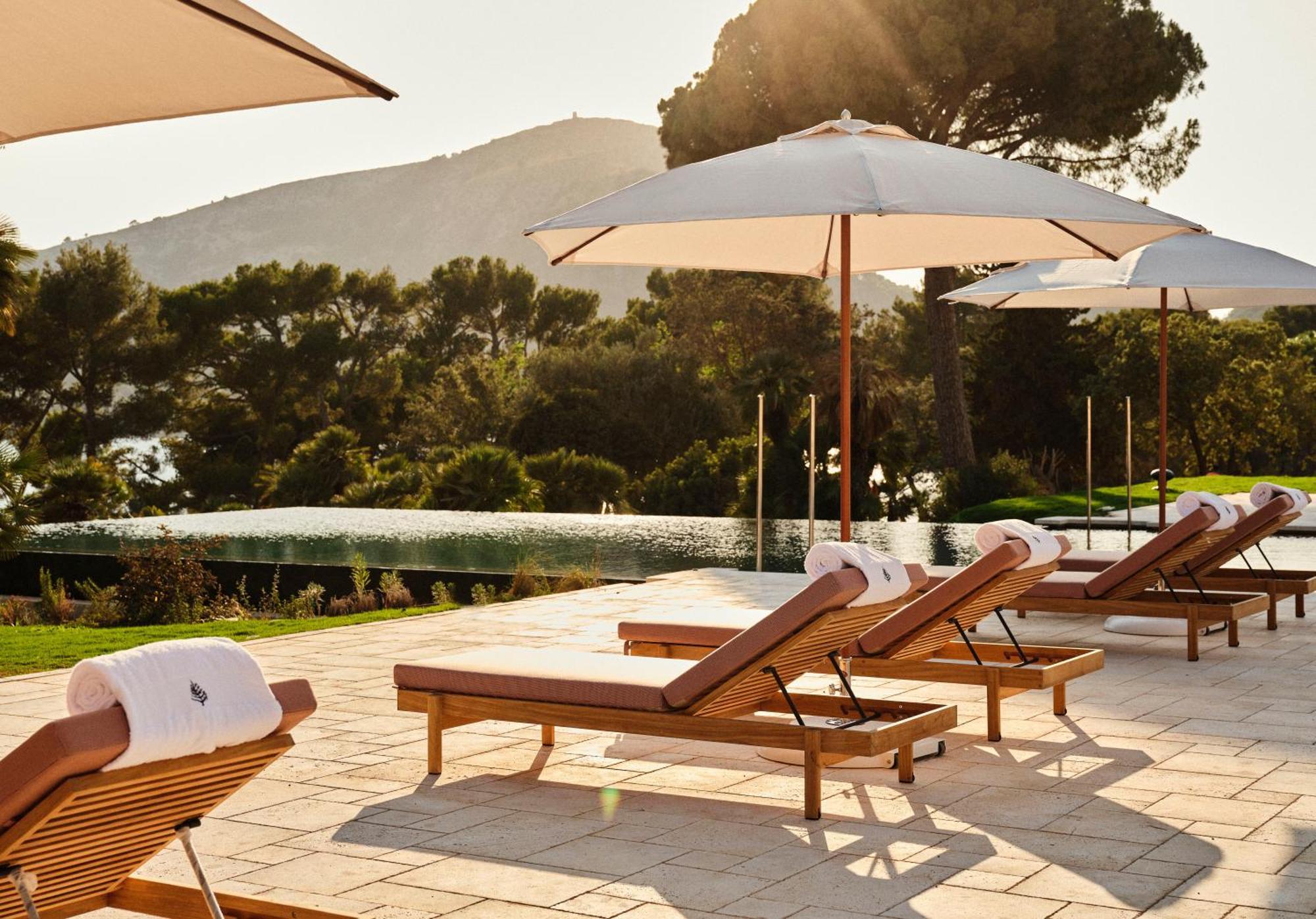 Resort Four Seasons Mallorca At Formentor Puerto Pollensa