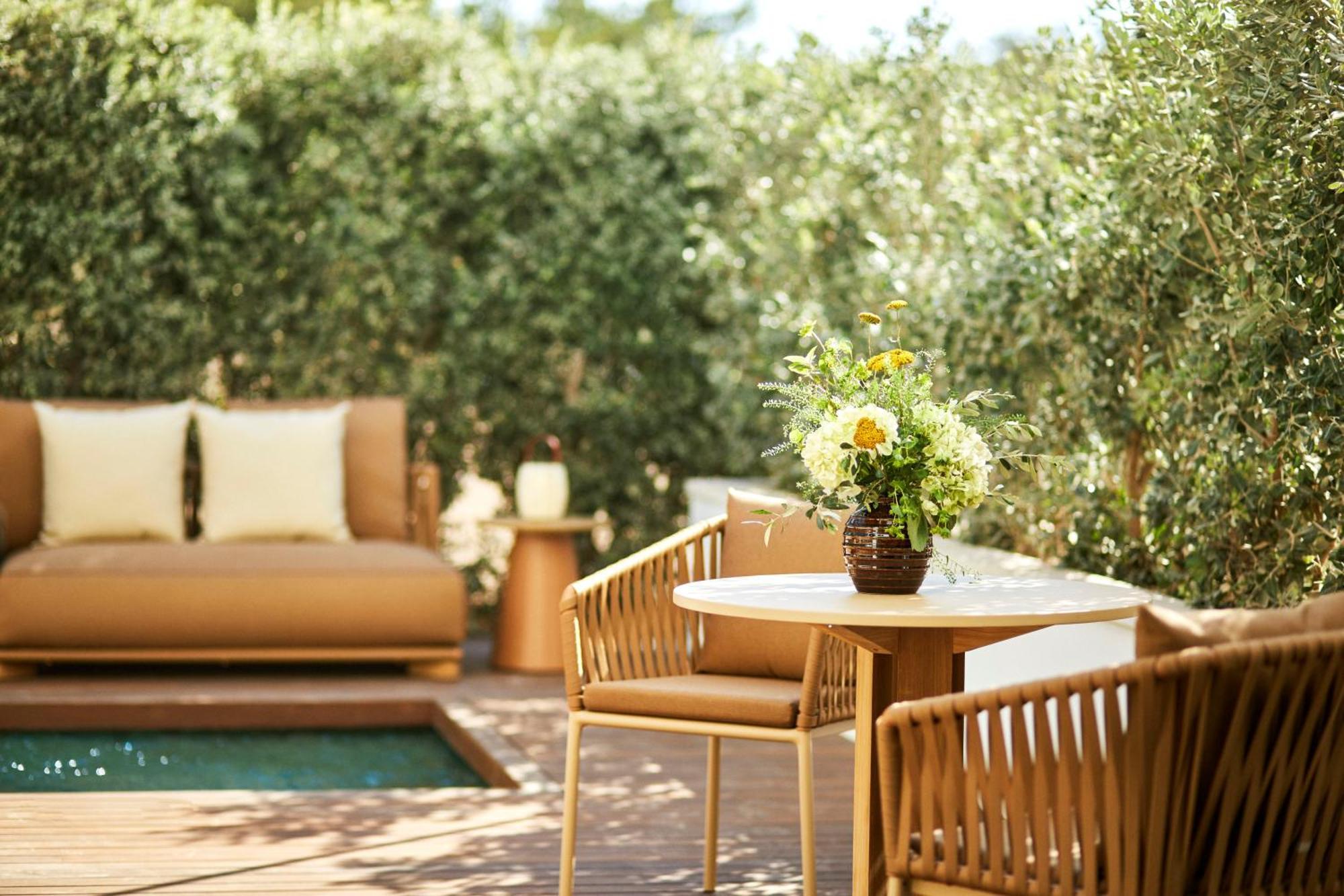 Four Seasons Mallorca At Formentor