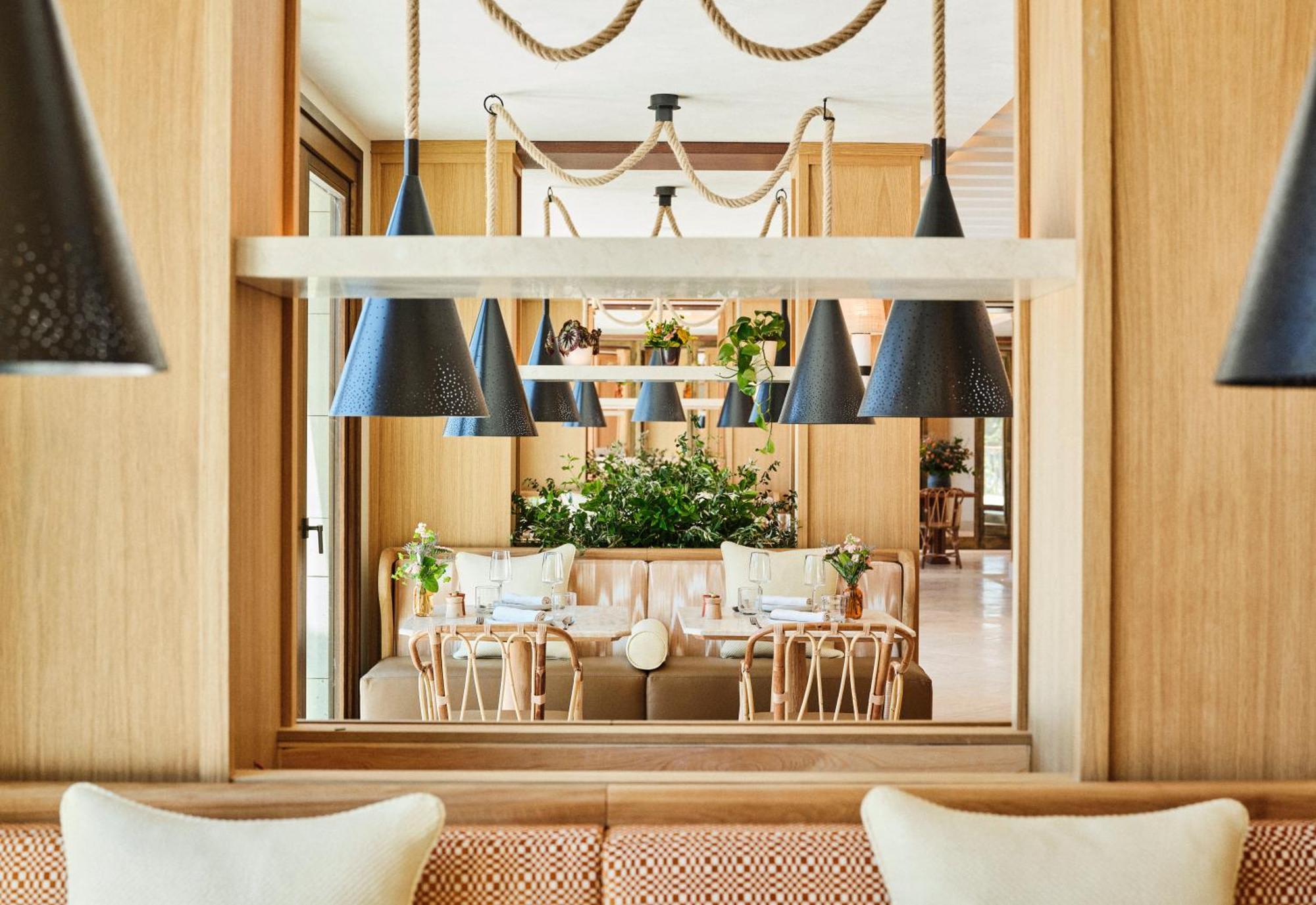 Resort Four Seasons Mallorca At Formentor