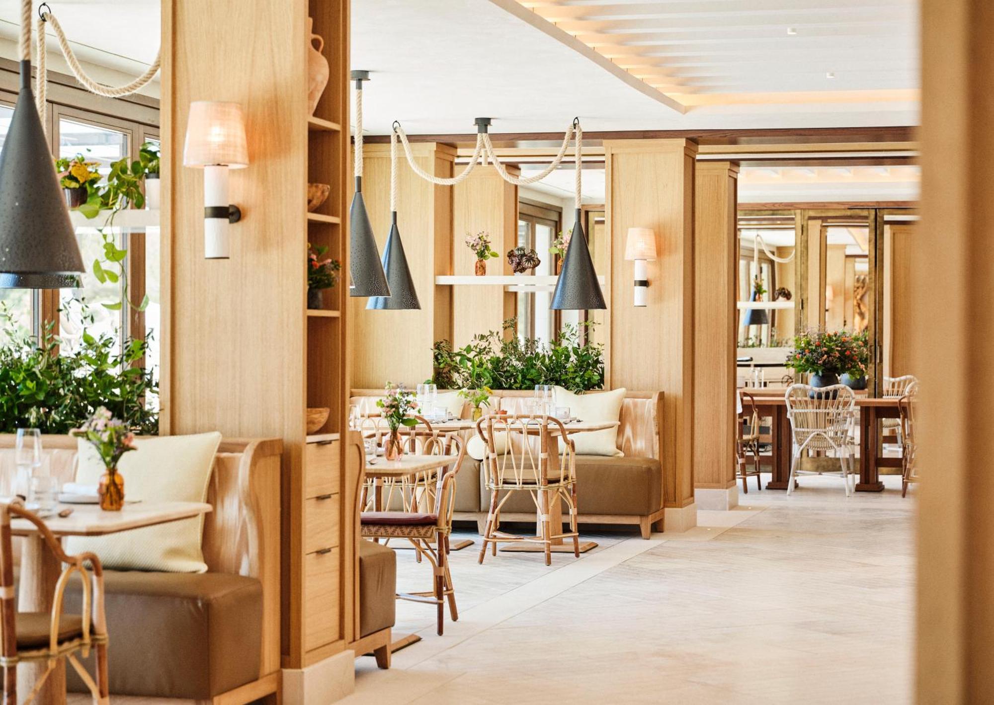 Four Seasons Mallorca At Formentor Resort 5*