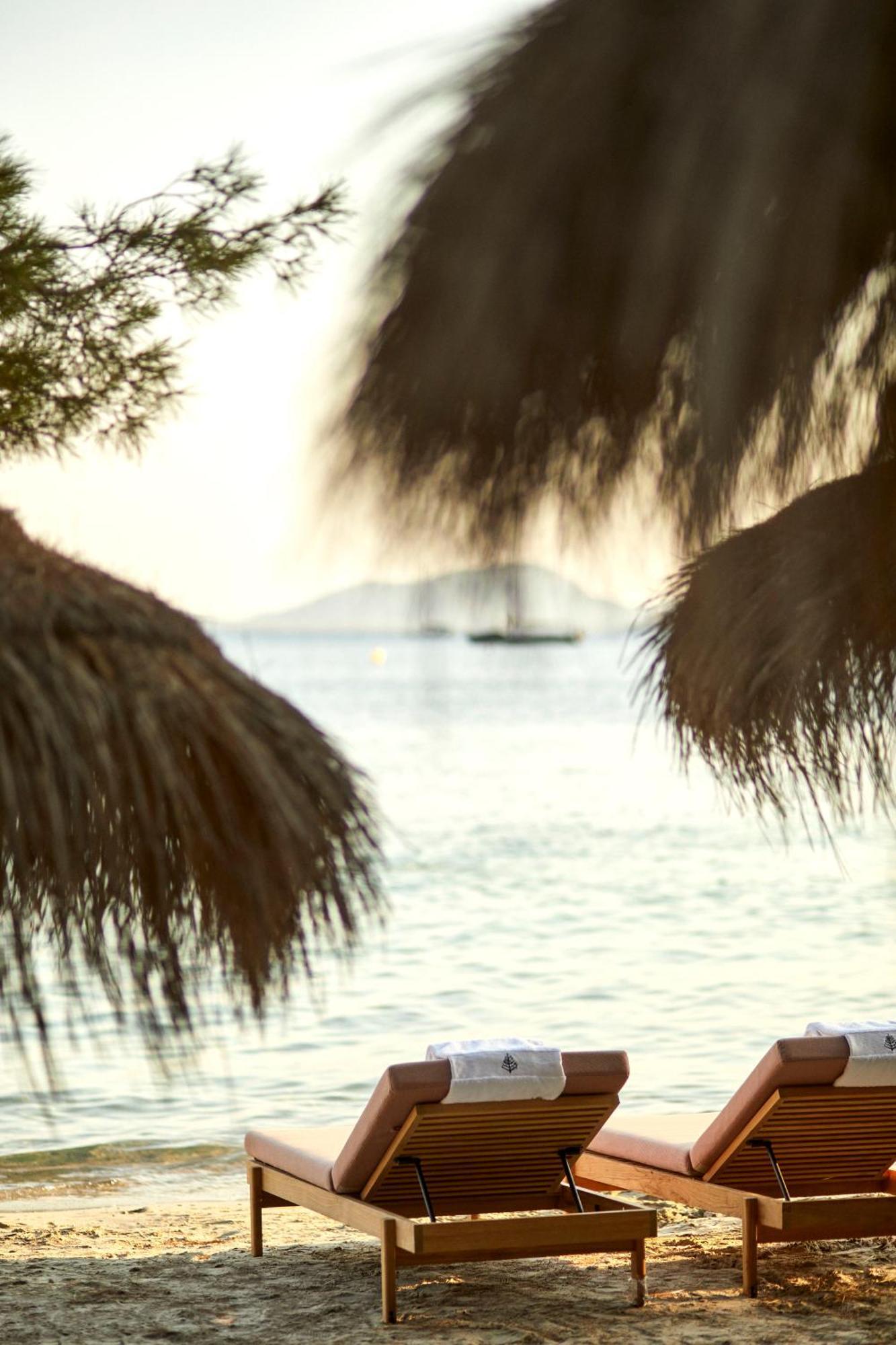 Resort Four Seasons Mallorca At Formentor 5*