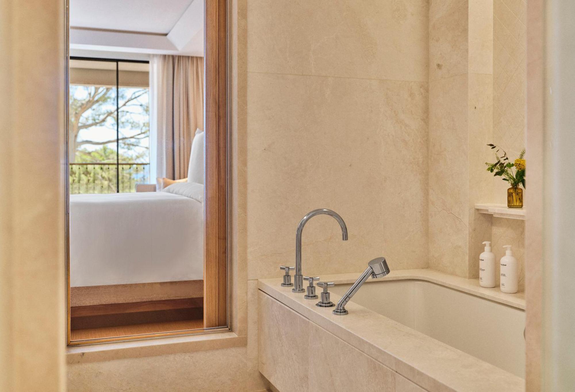 Four Seasons Mallorca At Formentor 5* Puerto Pollensa