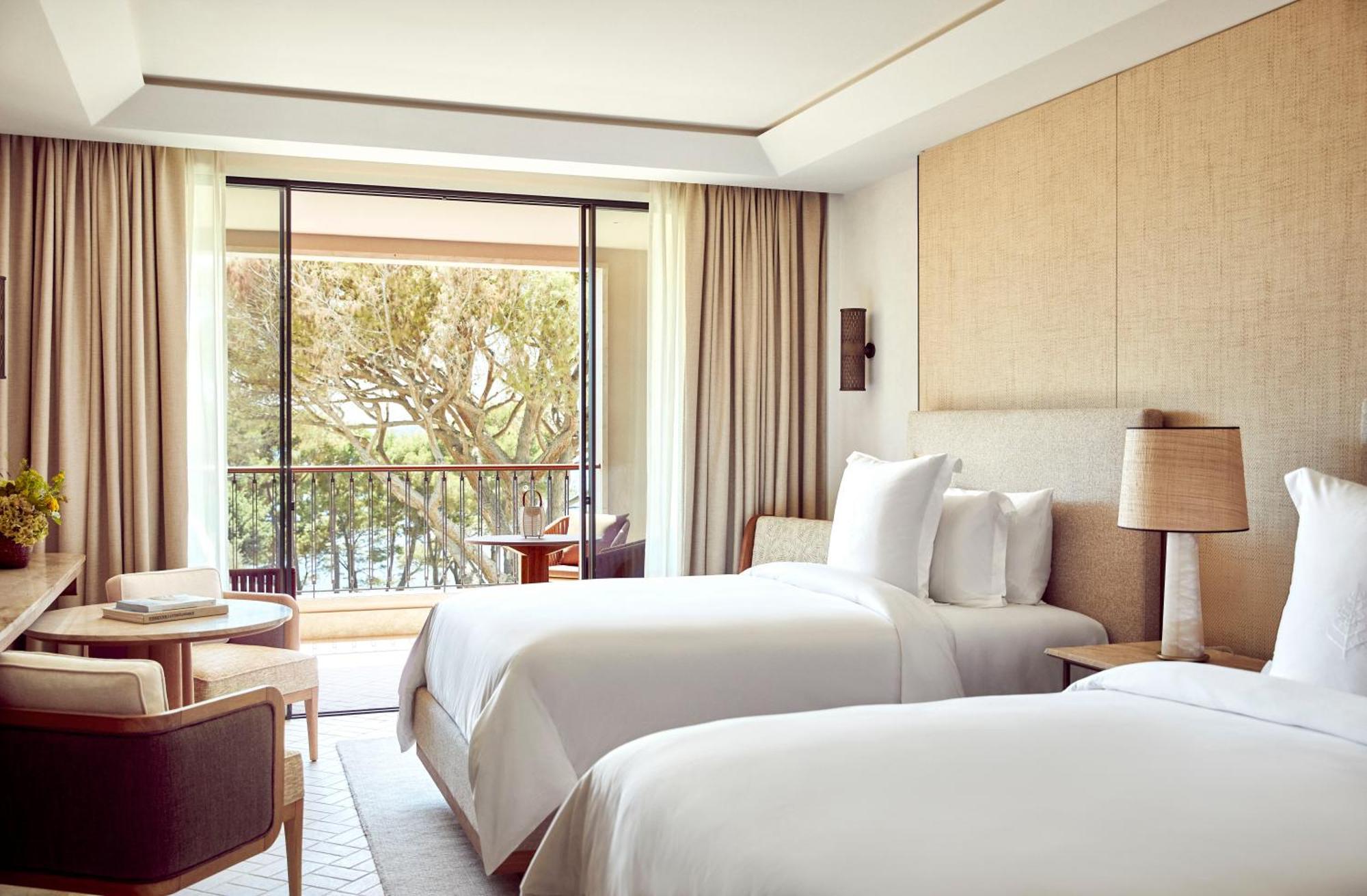 Four Seasons Mallorca At Formentor