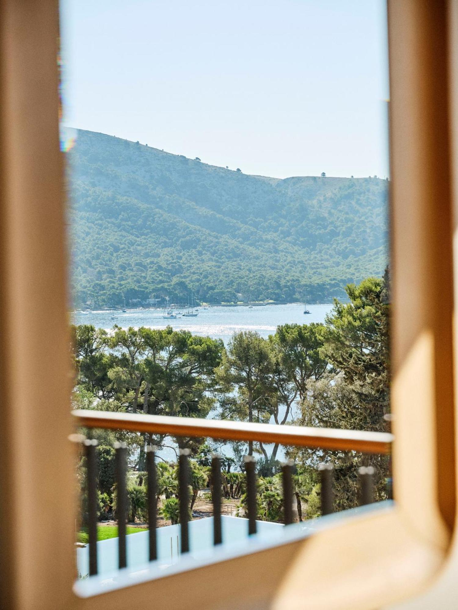 Four Seasons Mallorca At Formentor Resort