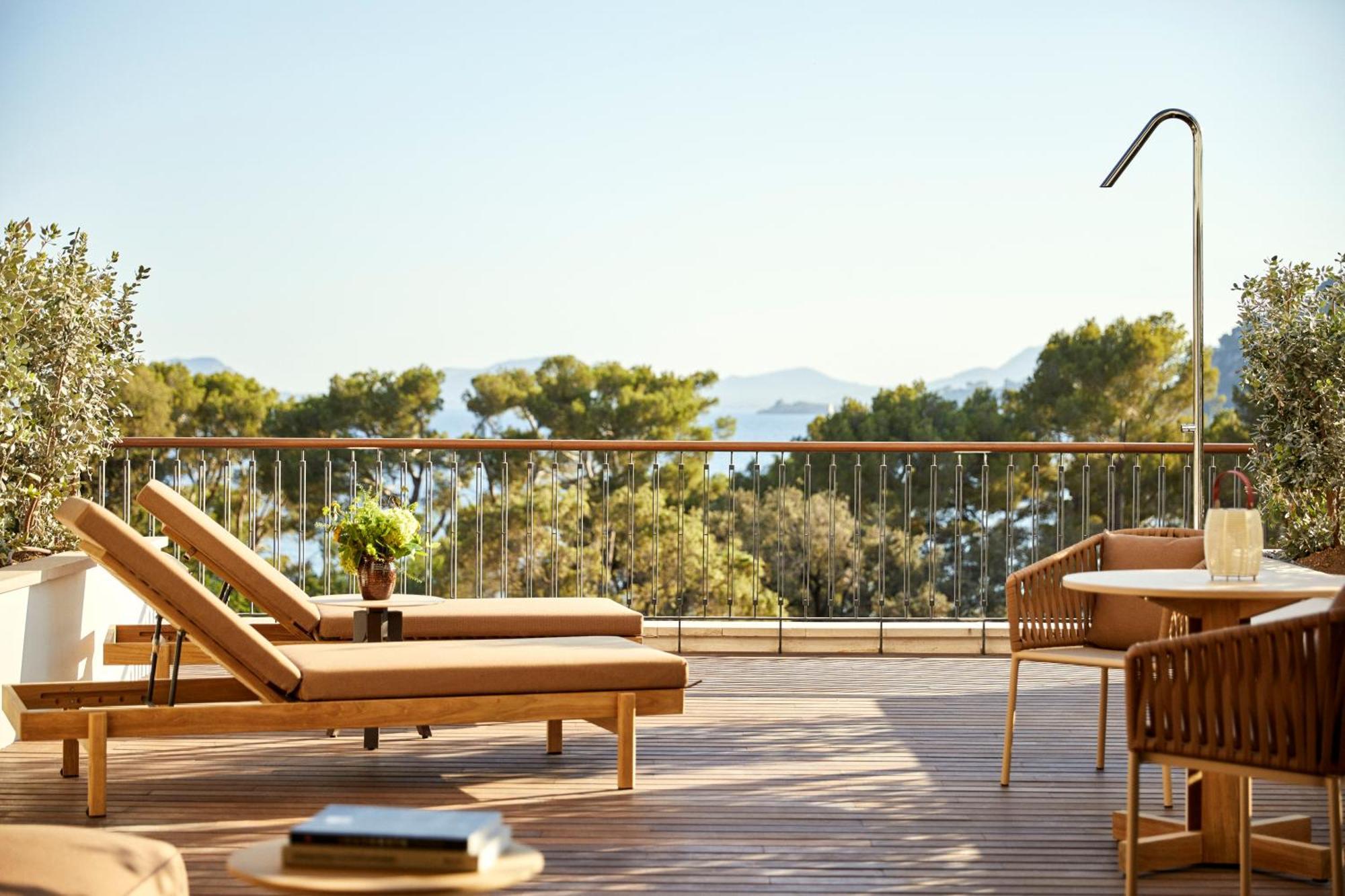 Four Seasons Mallorca At Formentor Resort 5*