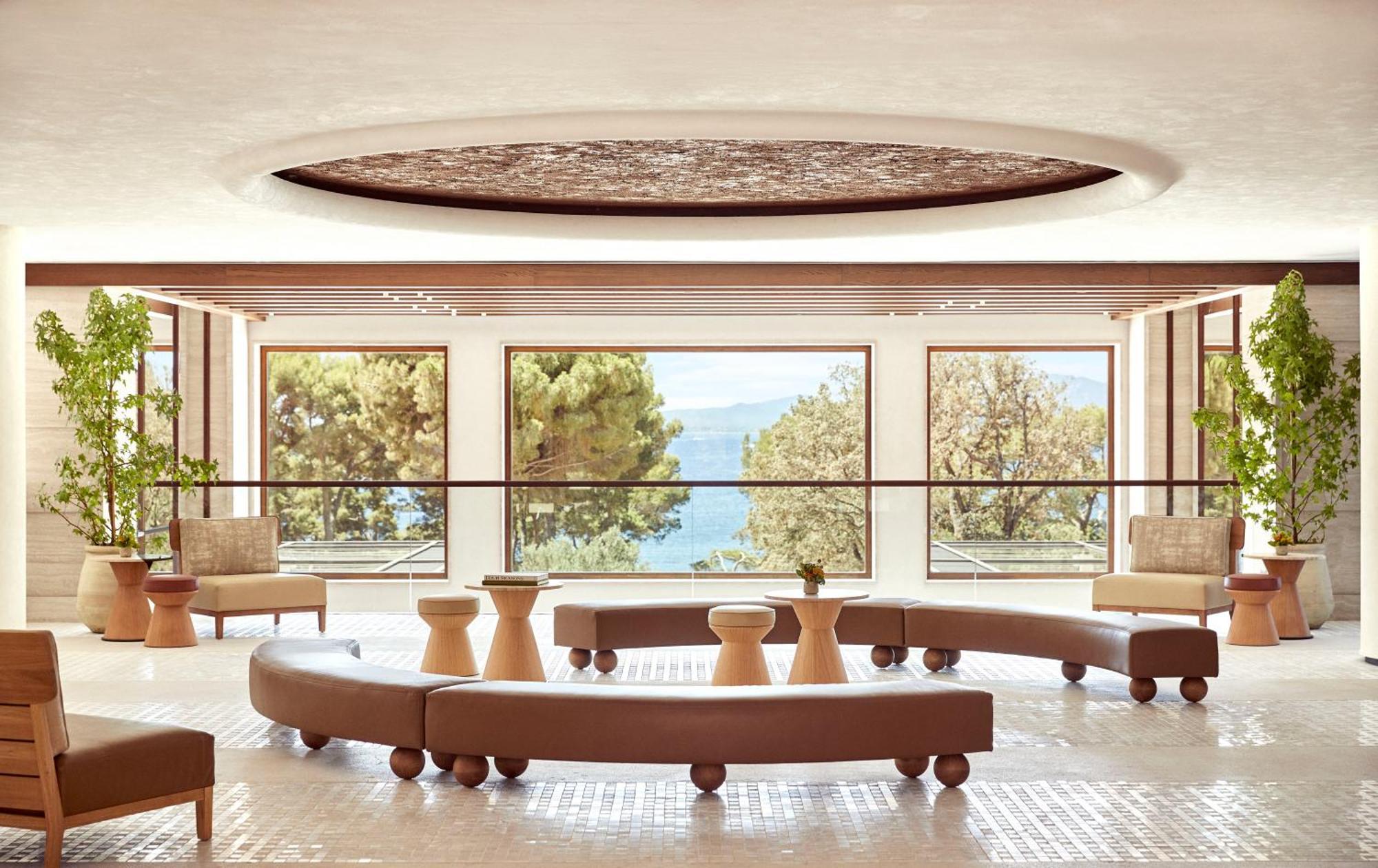 Resort Four Seasons Mallorca At Formentor 5*
