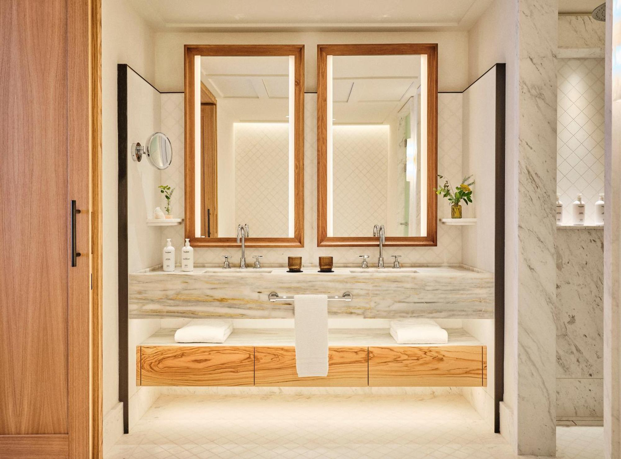 Resort Four Seasons Mallorca At Formentor