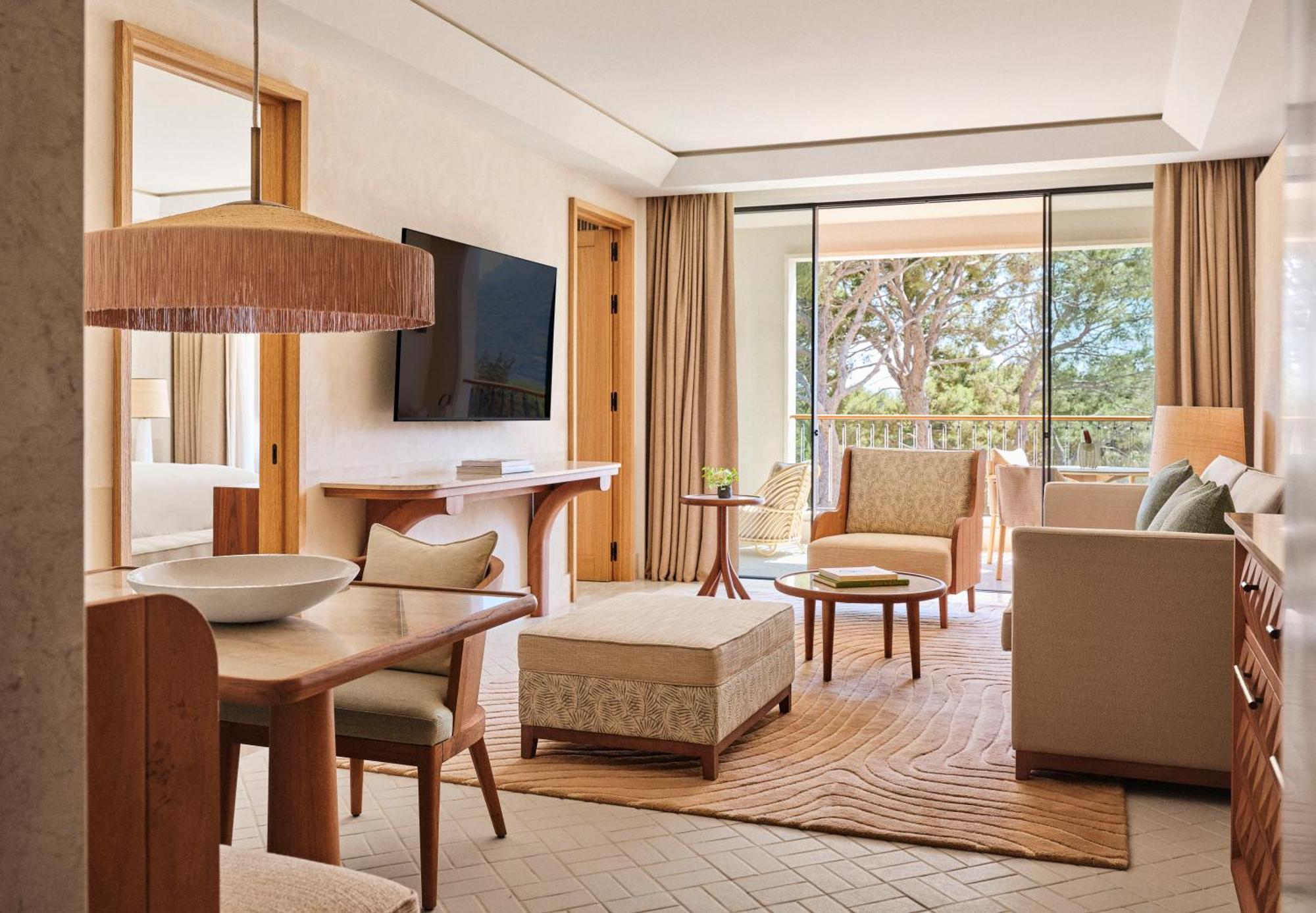 Four Seasons Mallorca At Formentor Resort 5*