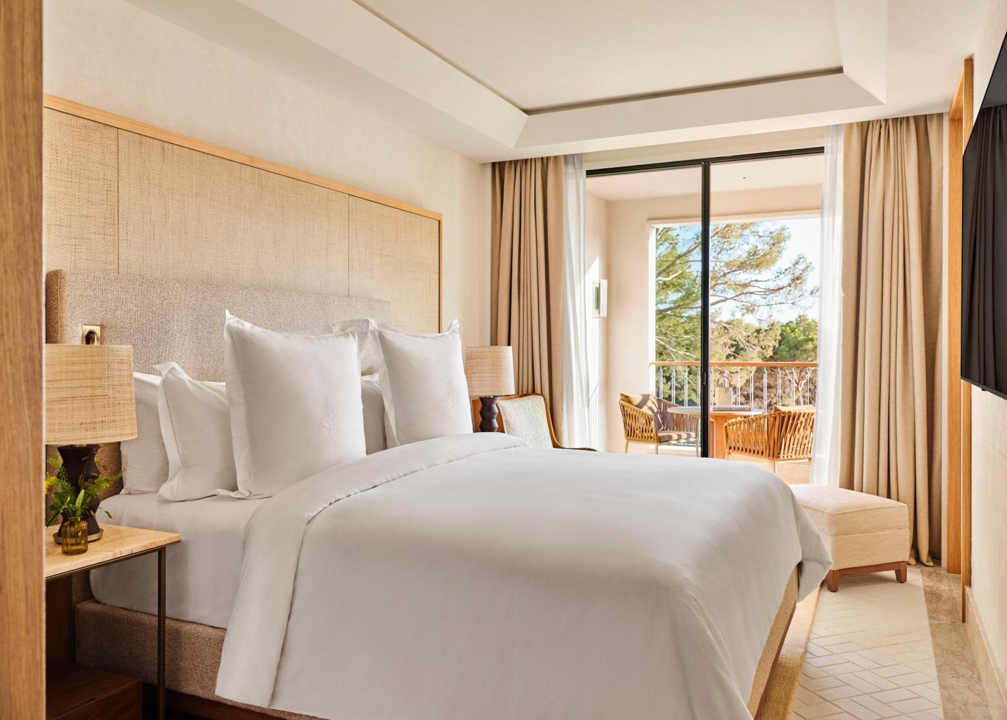 Four Seasons Mallorca At Formentor