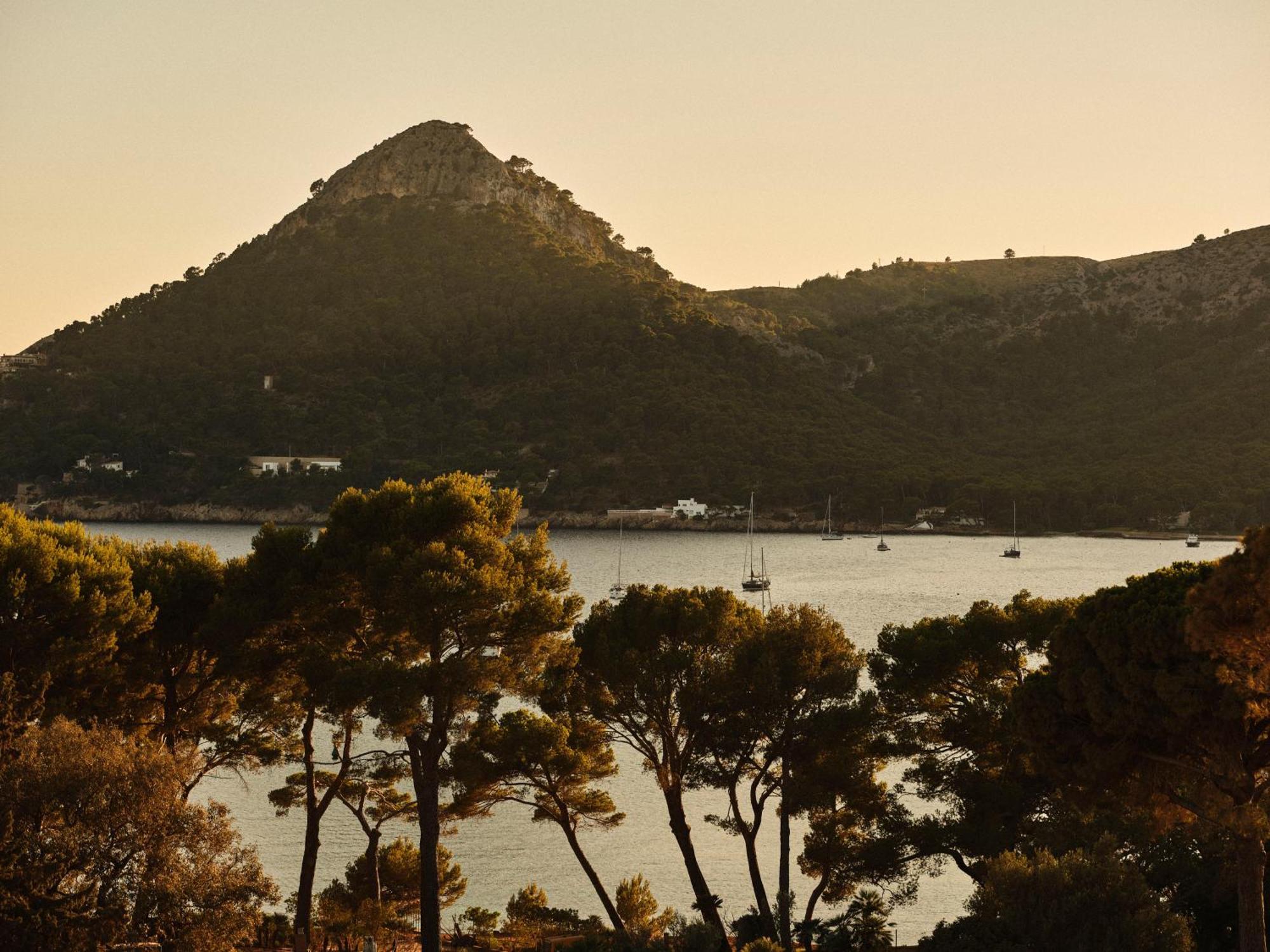 Resort Four Seasons Mallorca At Formentor
