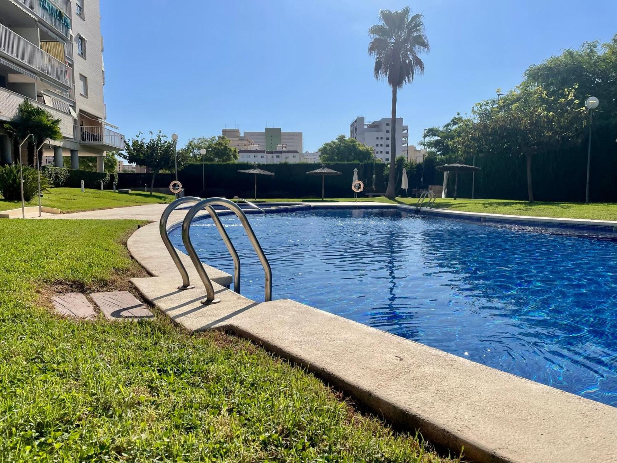 Marinao Apartamento Playa de Pobla de Farnals