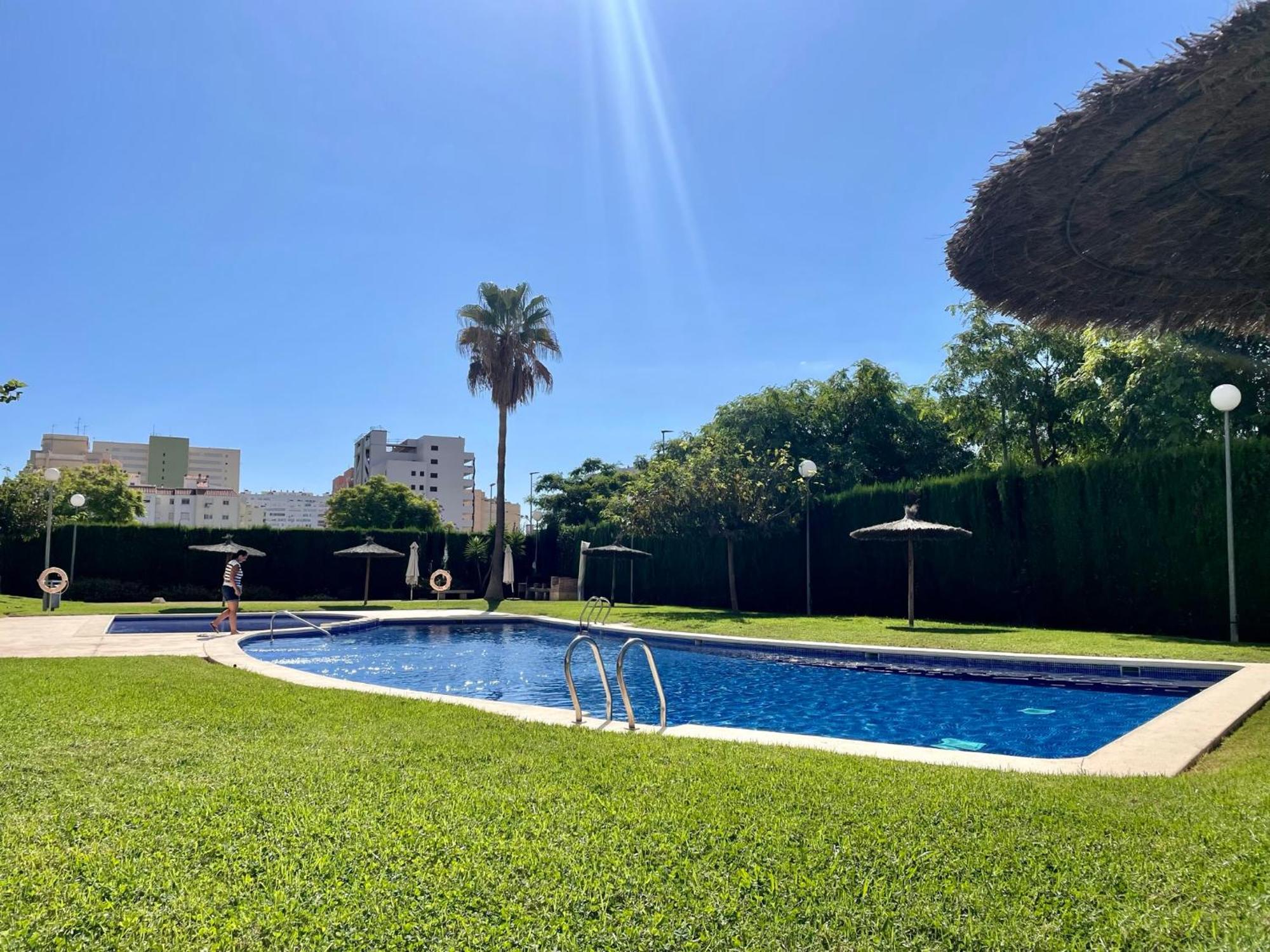 Marinao Apartamento Playa de Pobla de Farnals