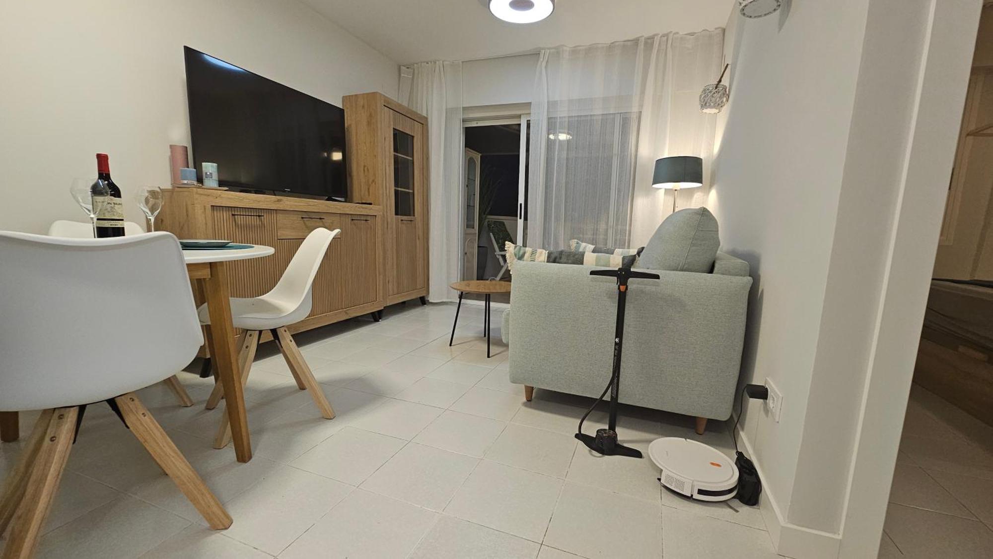 Esmeralda 111b Apartamento