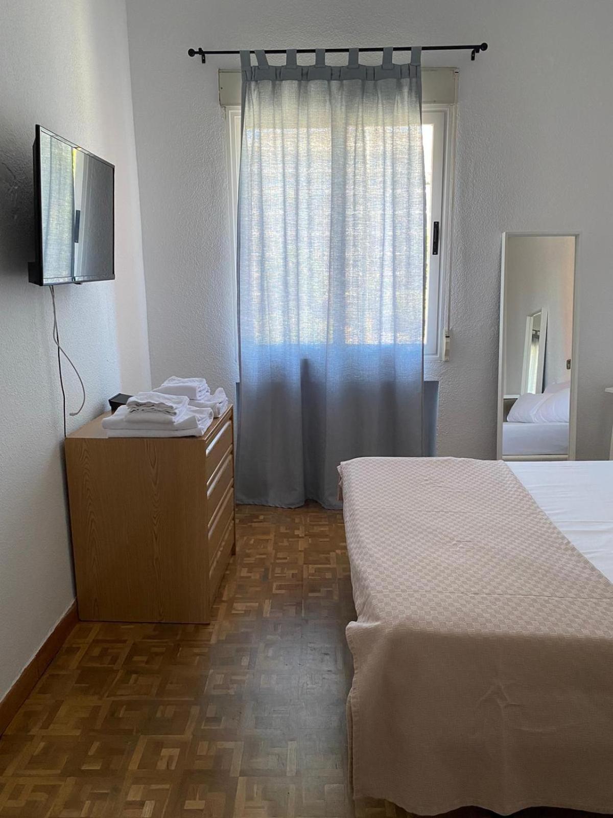 Encantadoras En La Castellana Guest house *