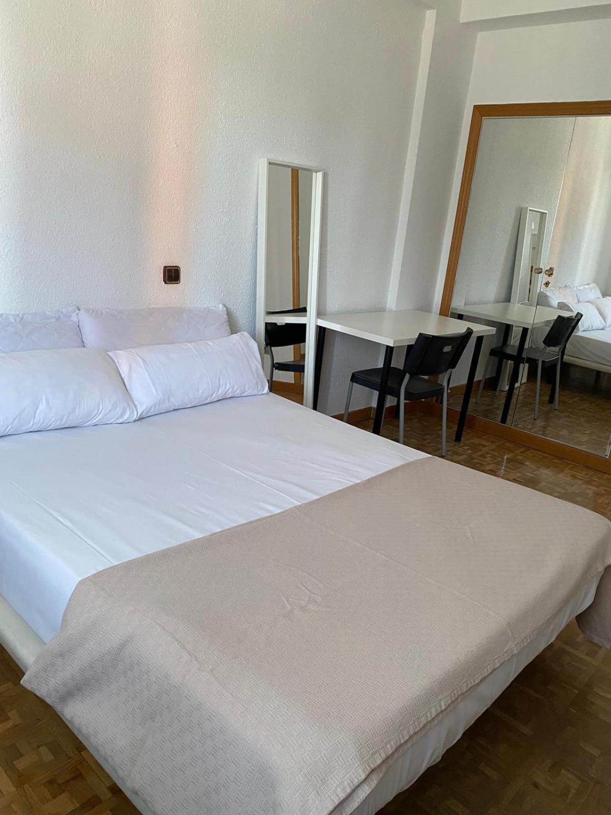 Encantadoras En La Castellana Guest house