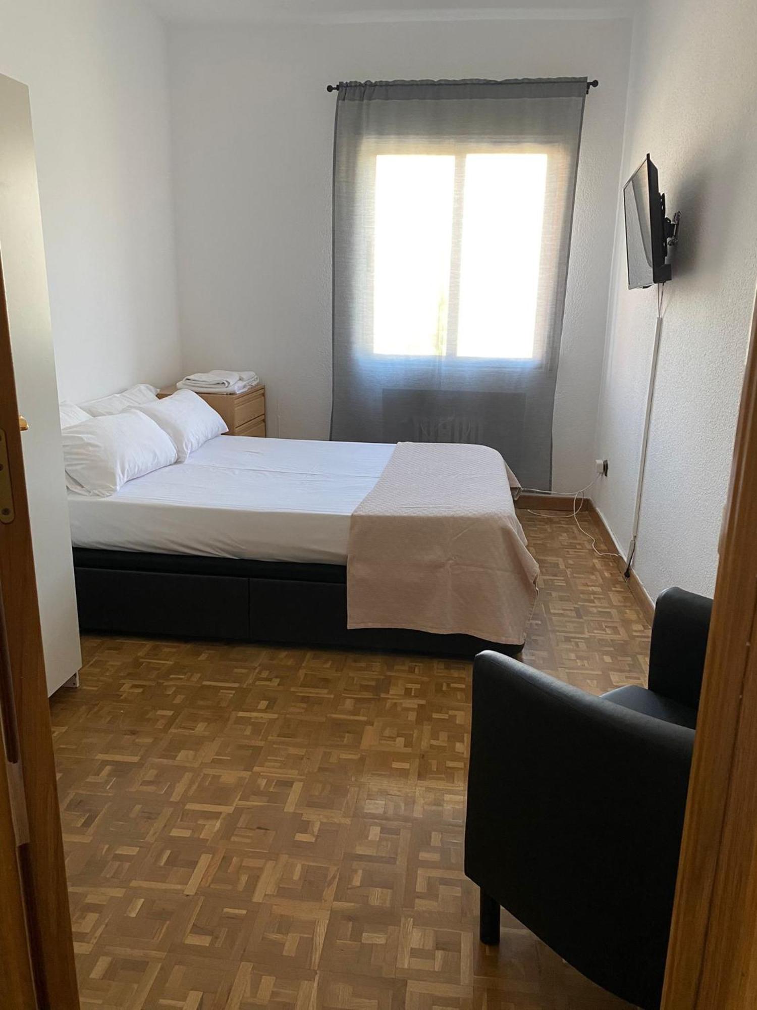 Guest house Encantadoras En La Castellana