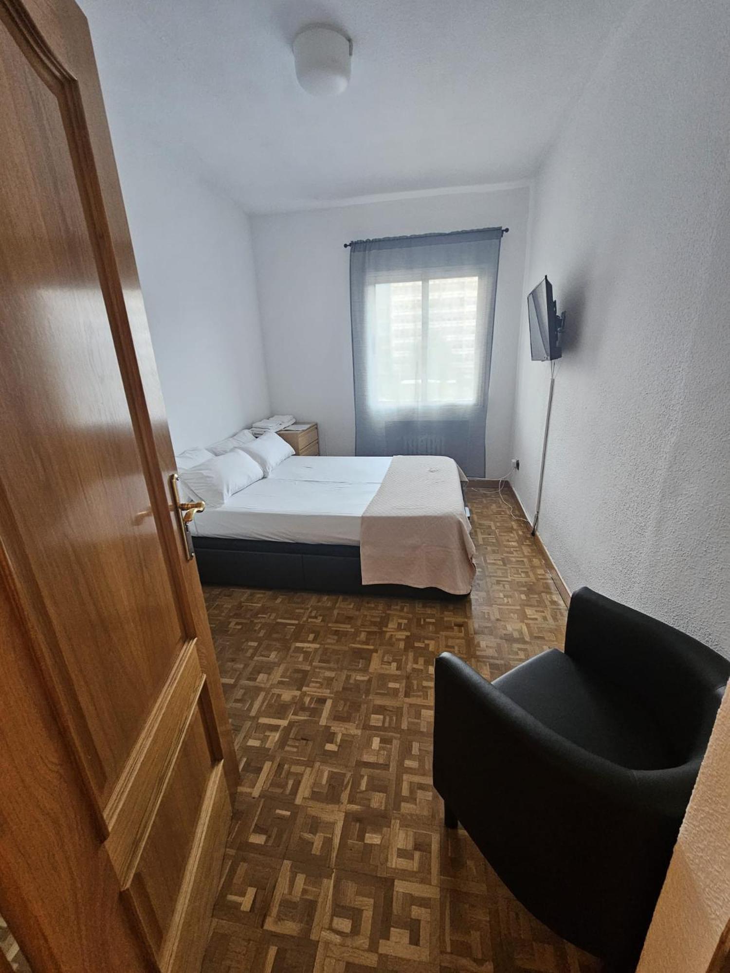 Guest house Encantadoras En La Castellana *