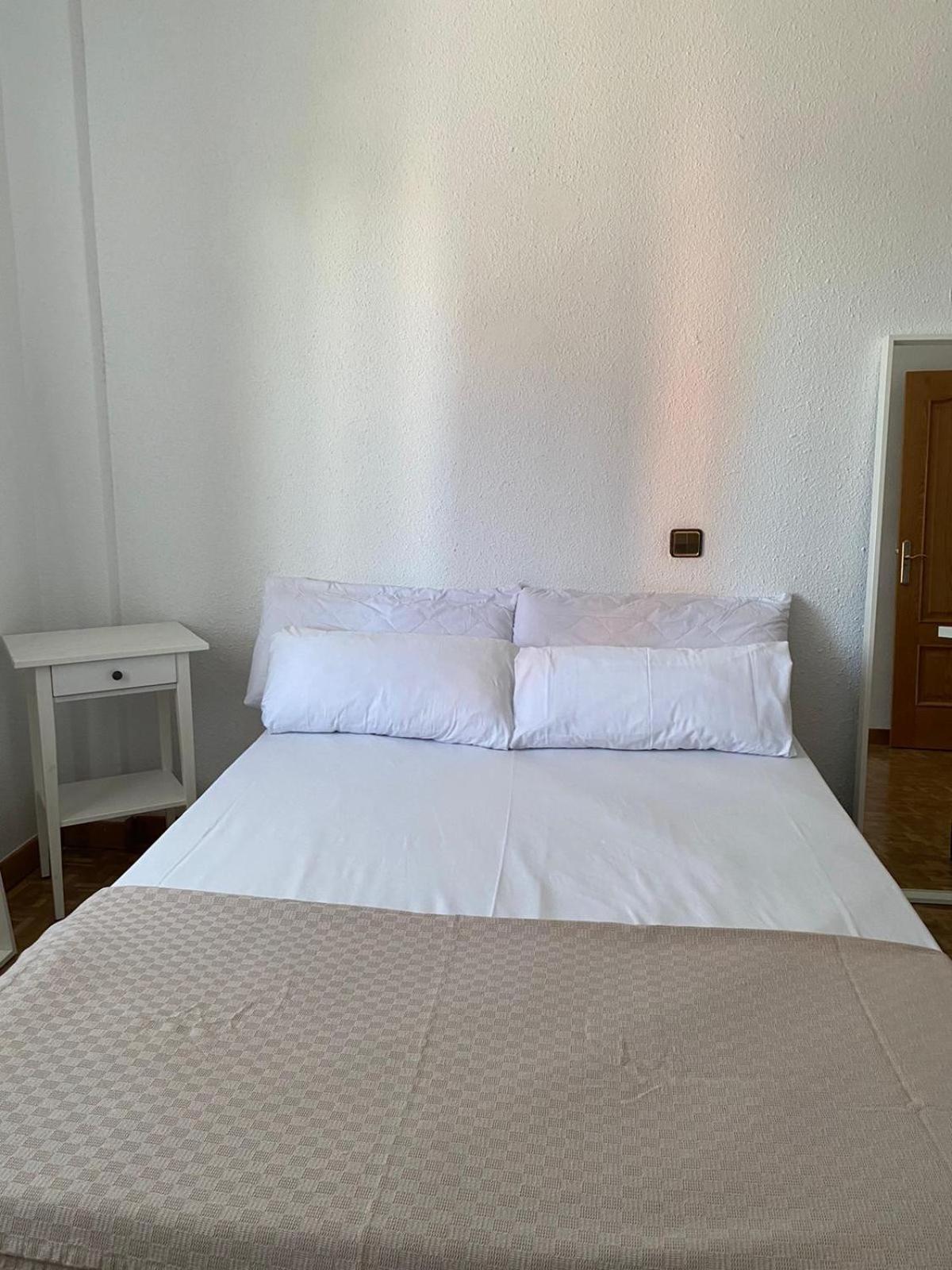 Encantadoras En La Castellana Guest house
